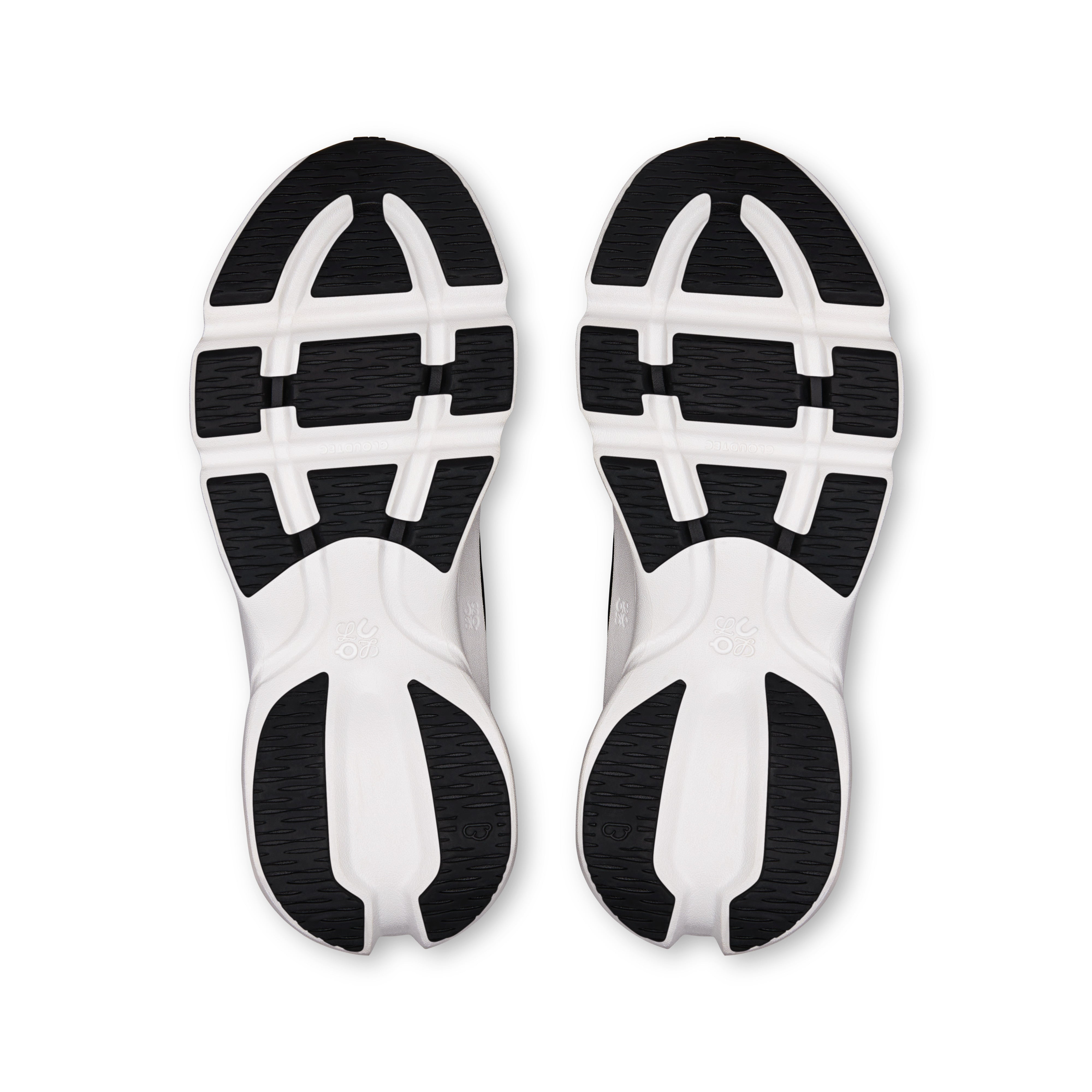 Black | White