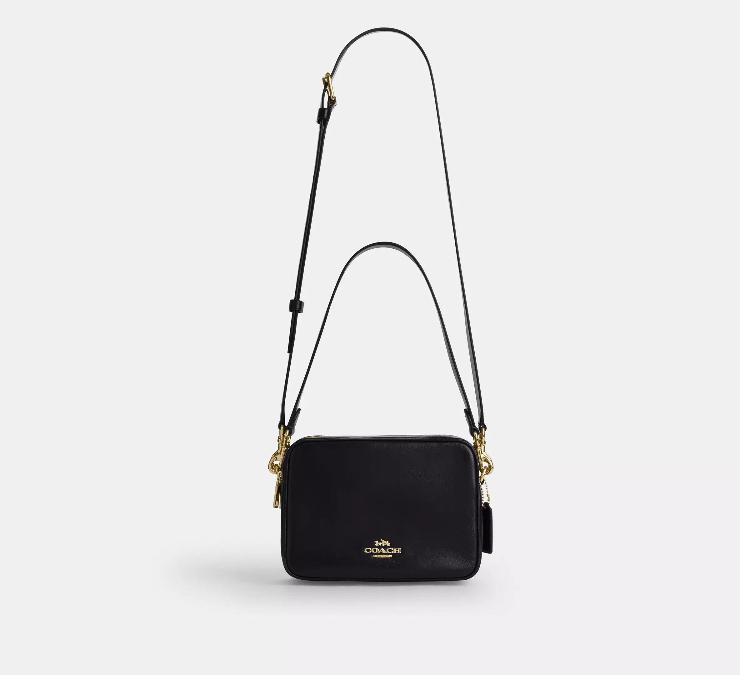 Gold/Black