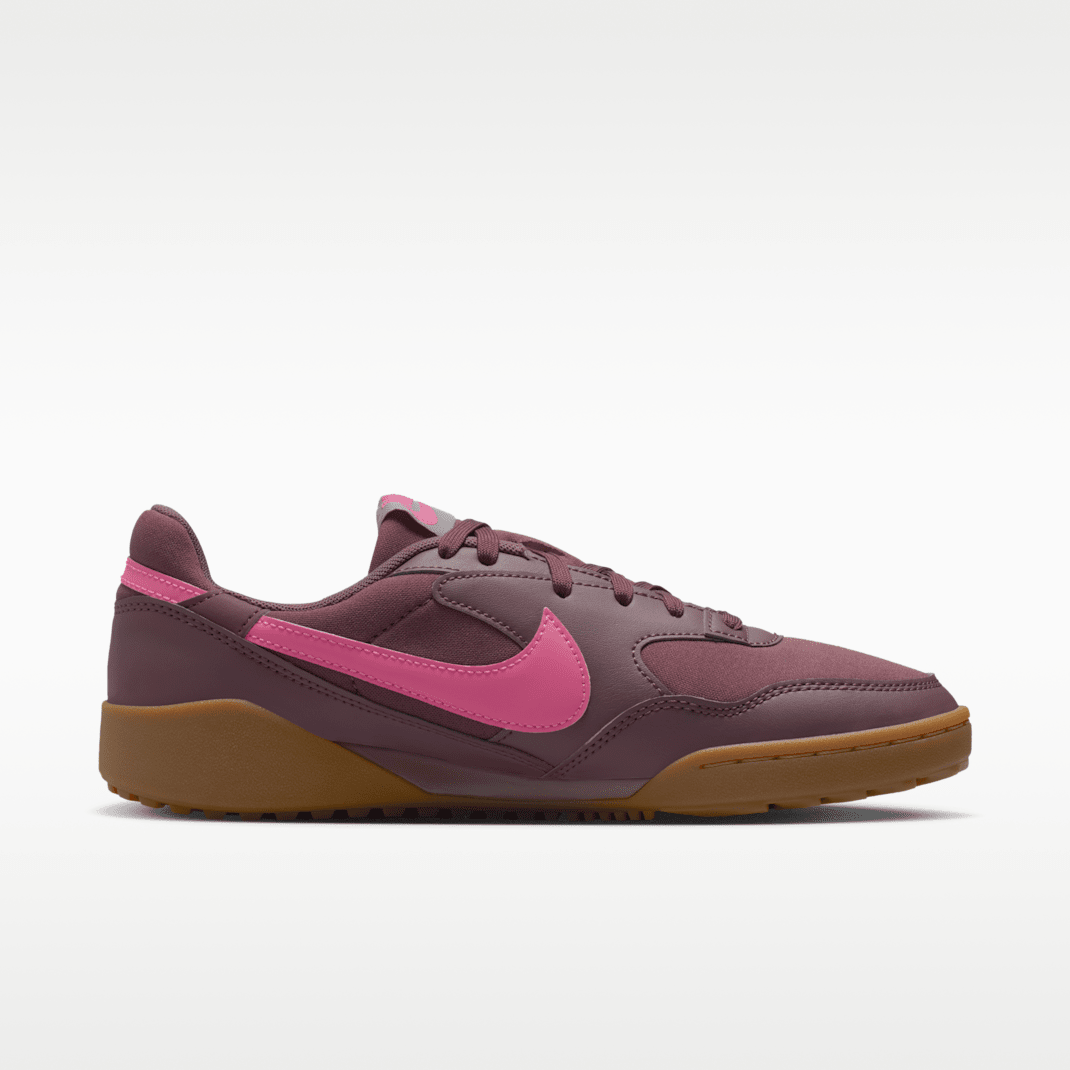 Tattoo/Gum Dark Brown/Peony