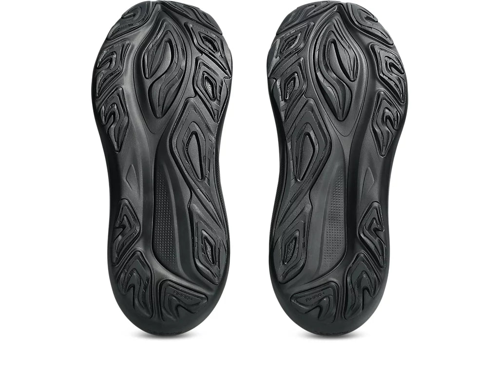 Black/Graphite Grey