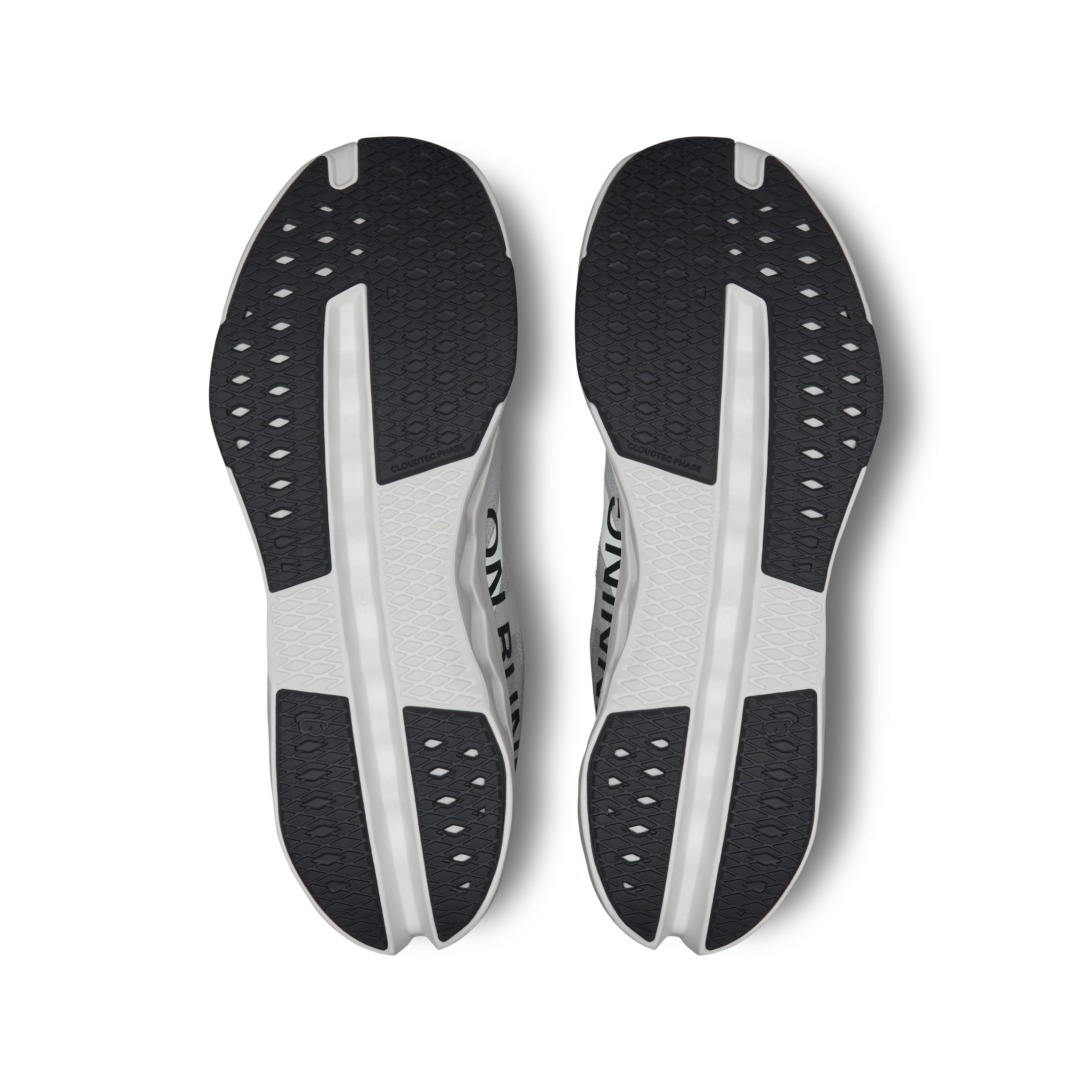 Glacier | White