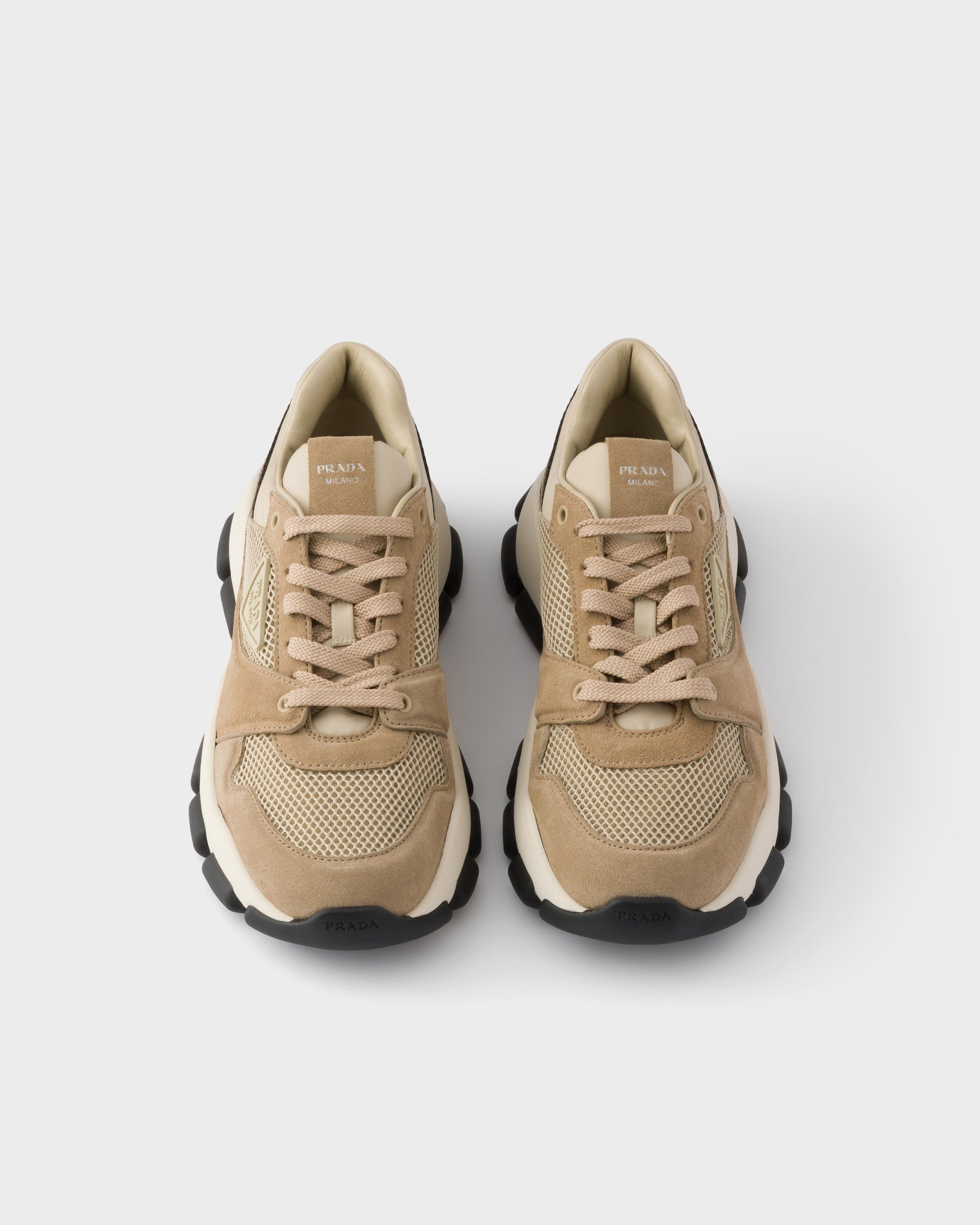 Beige Desierto