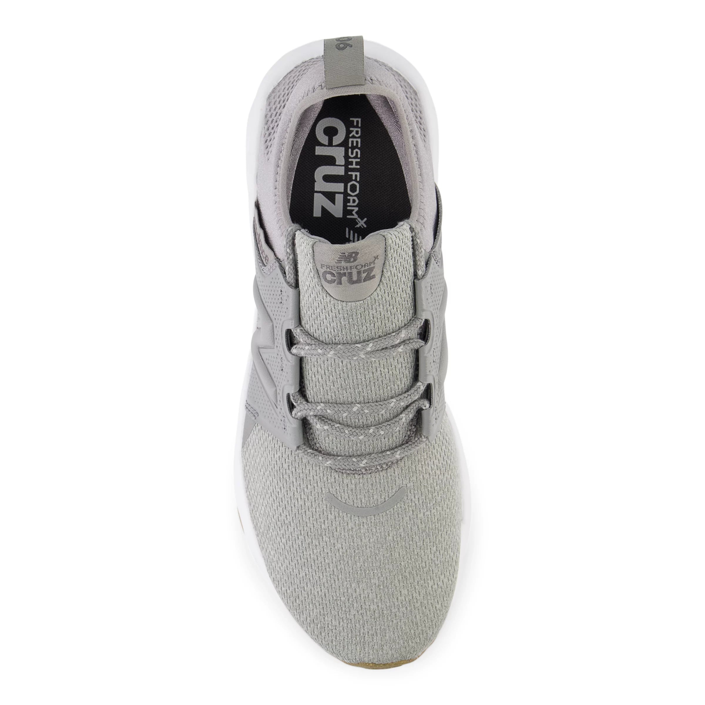 Shadow Grey With Raincloud And Nb 103 White
