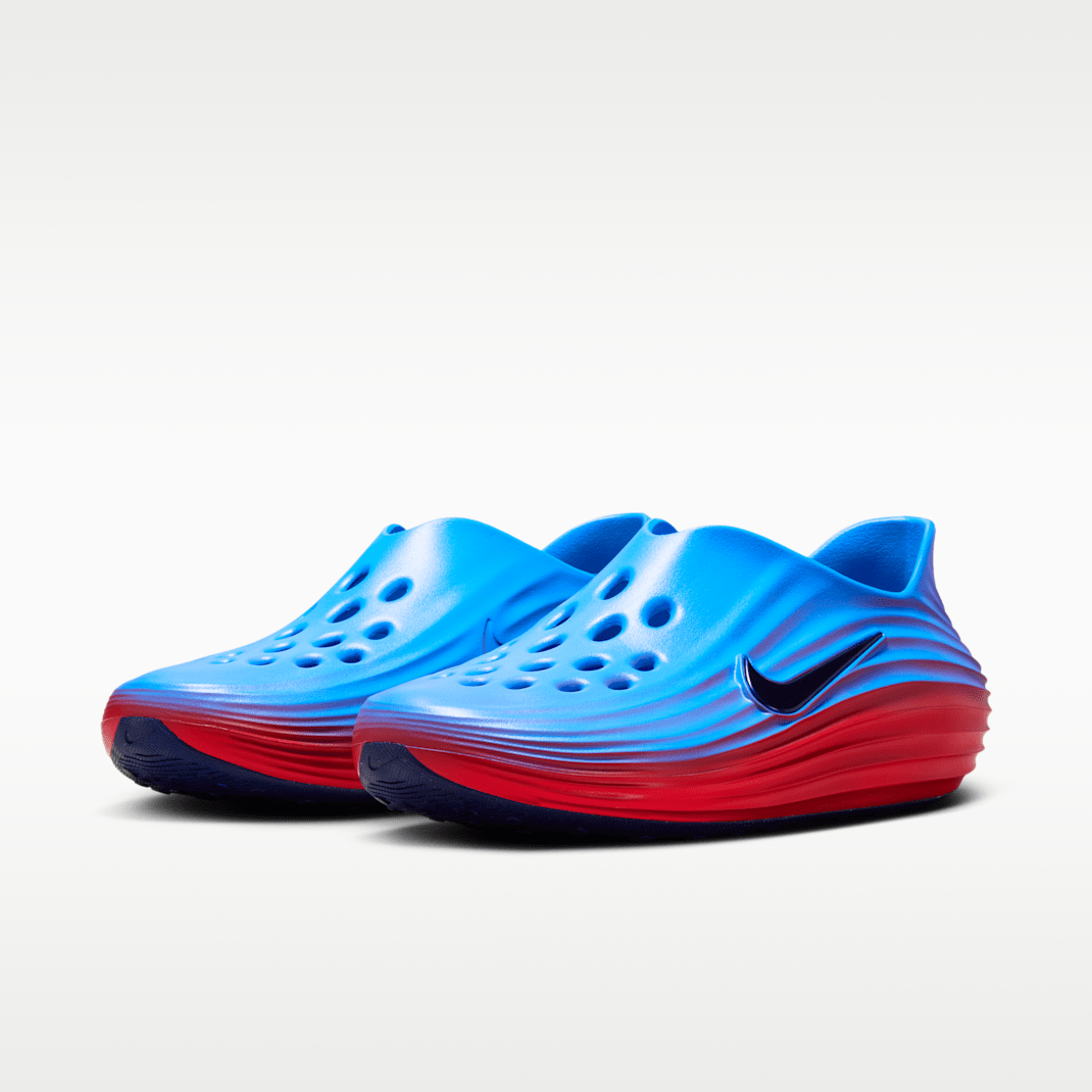 Action Red/Light Photo Blue/Midnight Navy/Midnight Navy