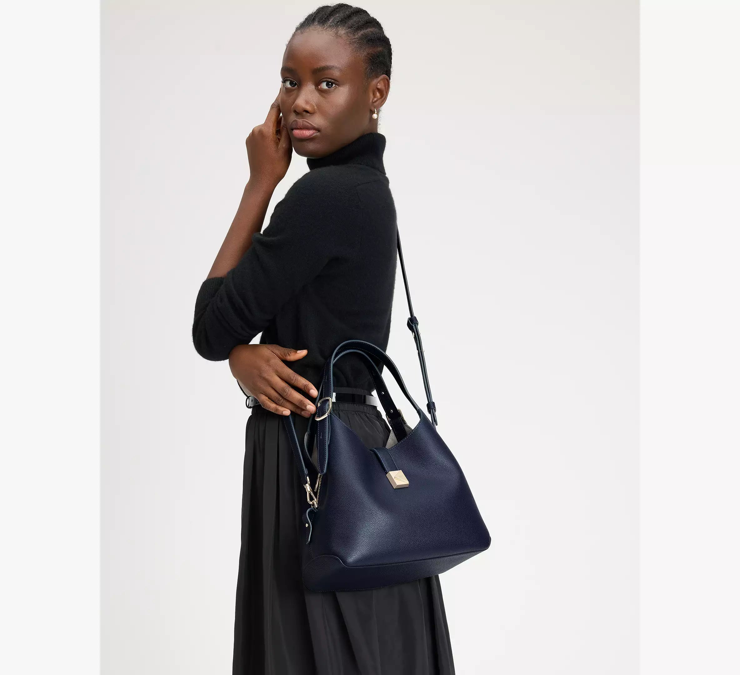 Parisian Navy
