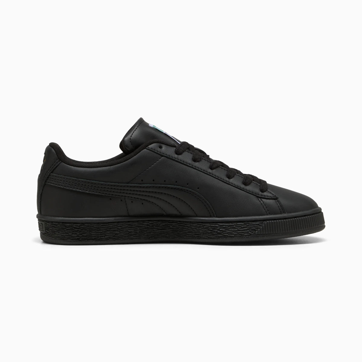 PUMA Black-Archive Green