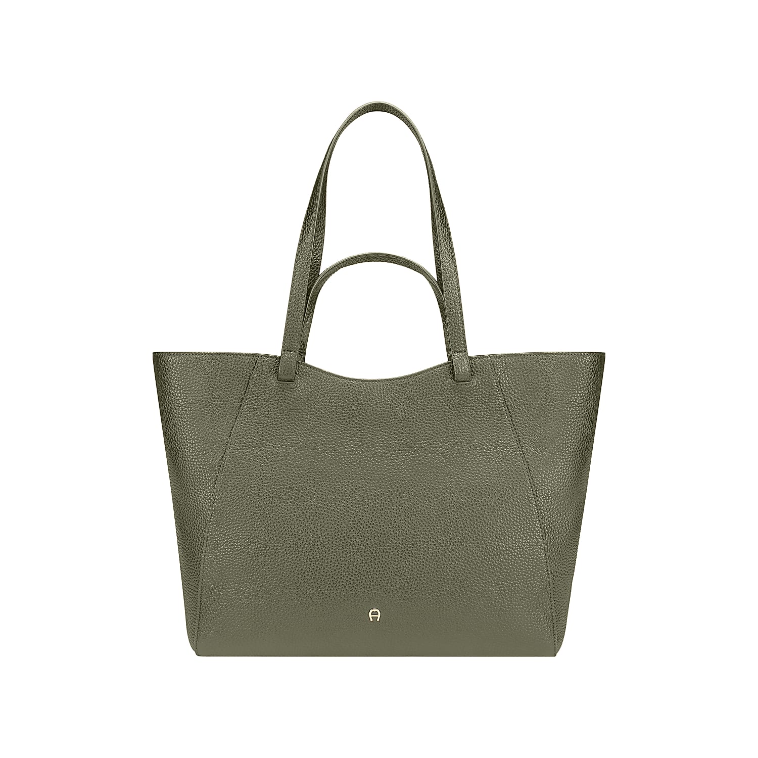 Moss green