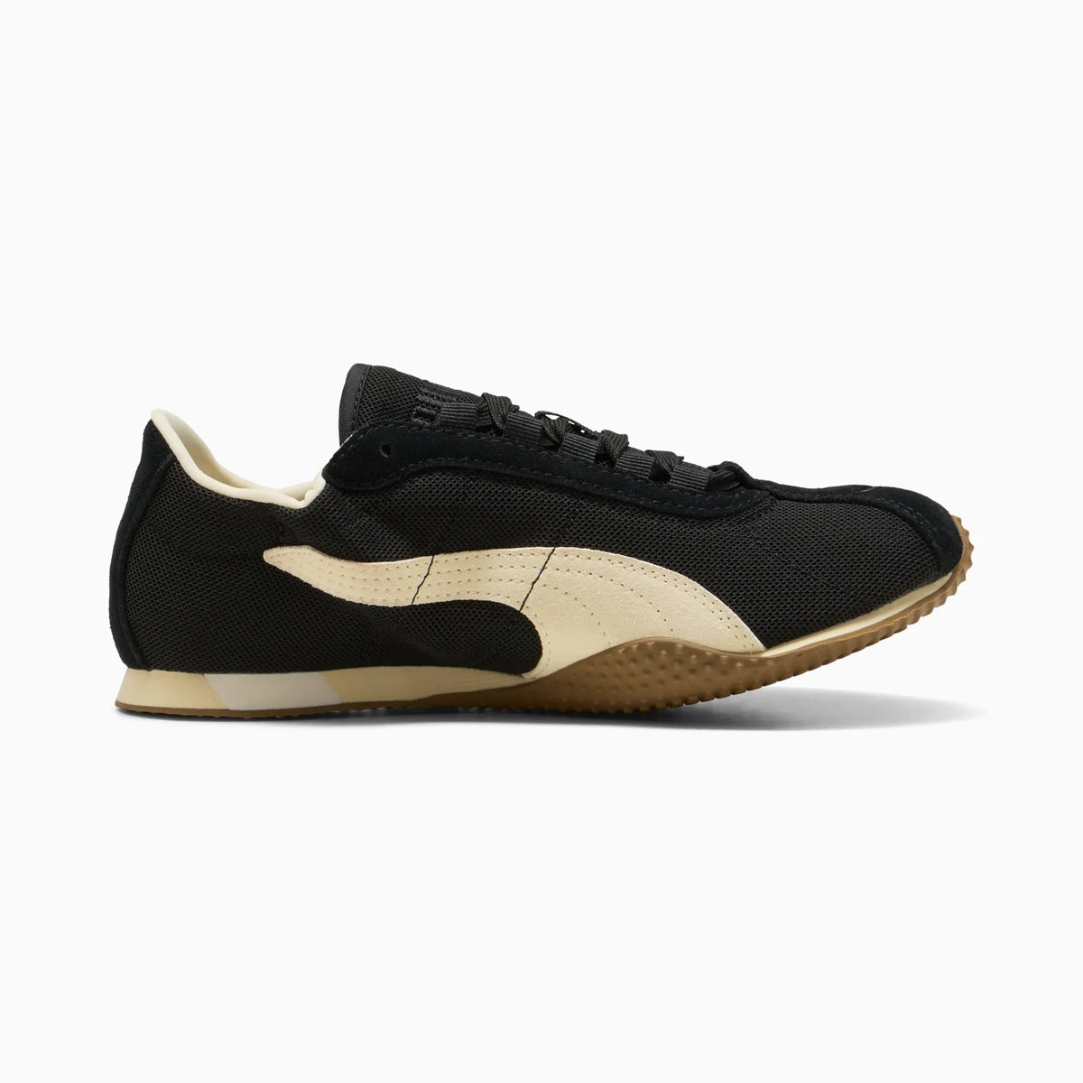 PUMA Black-Warm White