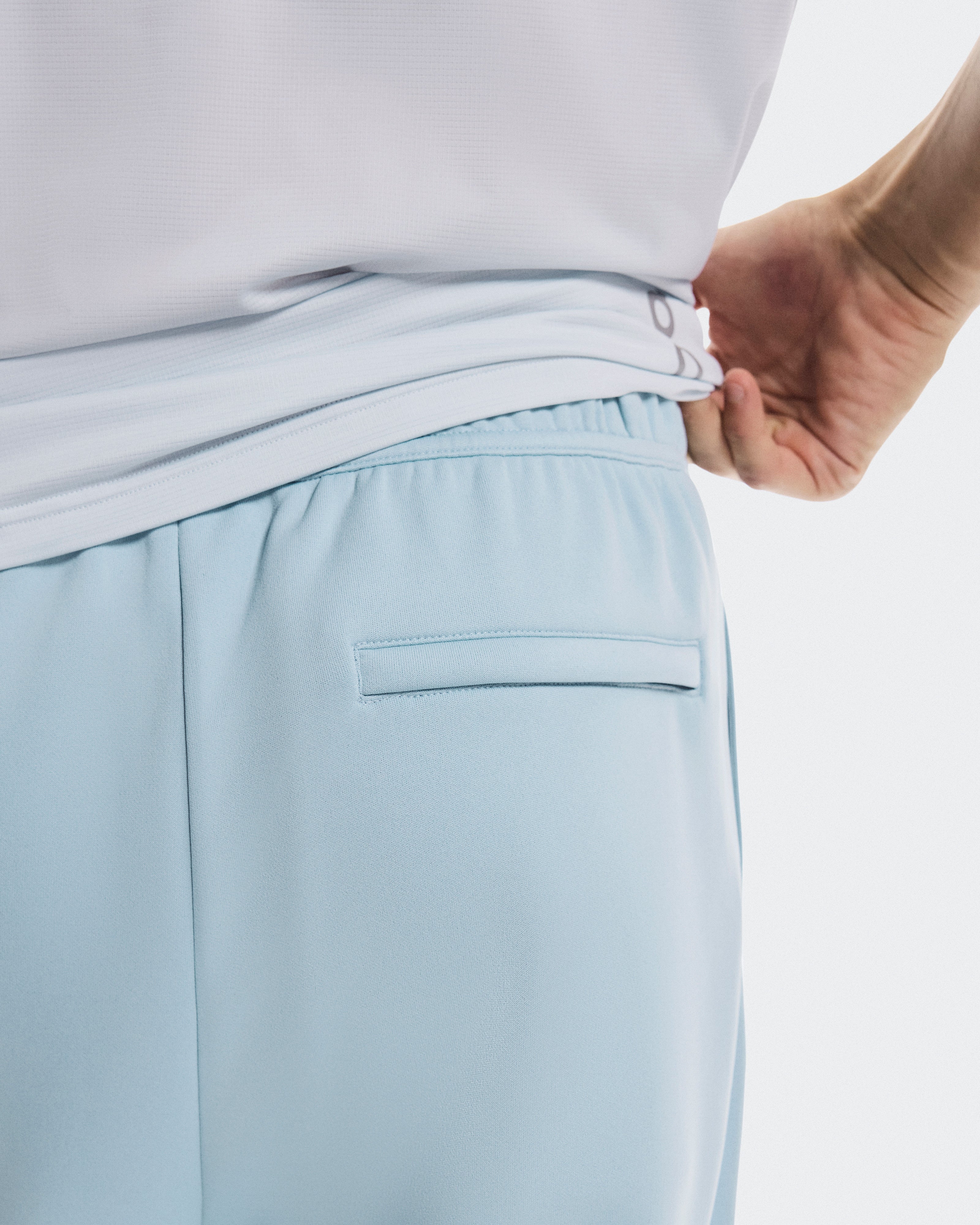 Cascade | Chambray