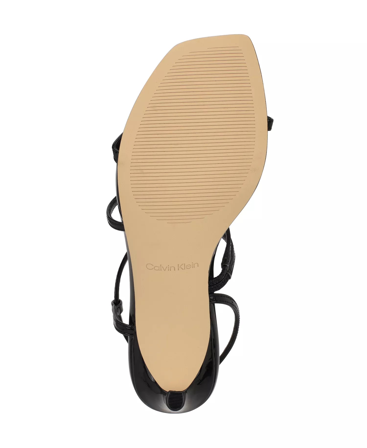Black Patent