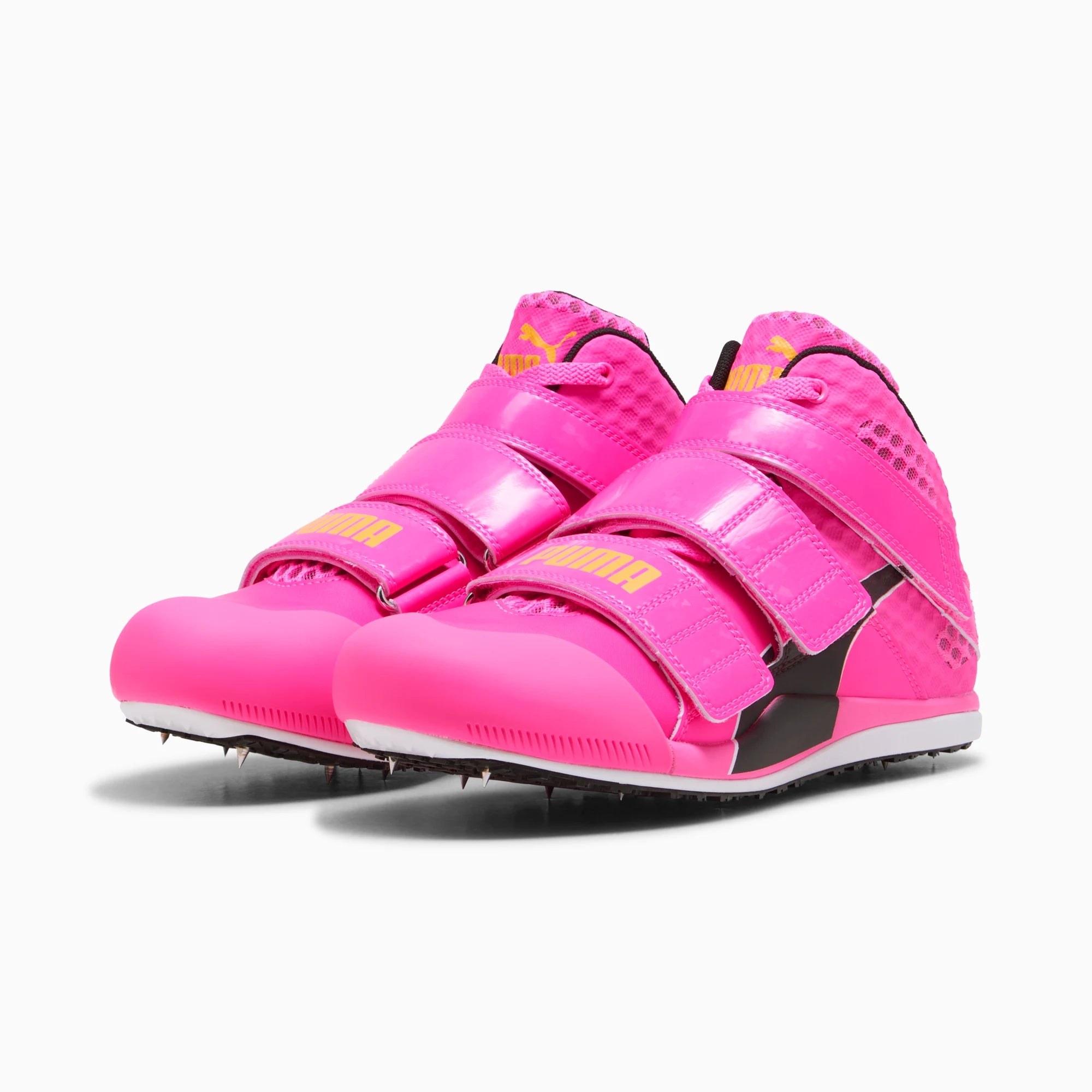 Poison Pink-Sun Stream-PUMA Black