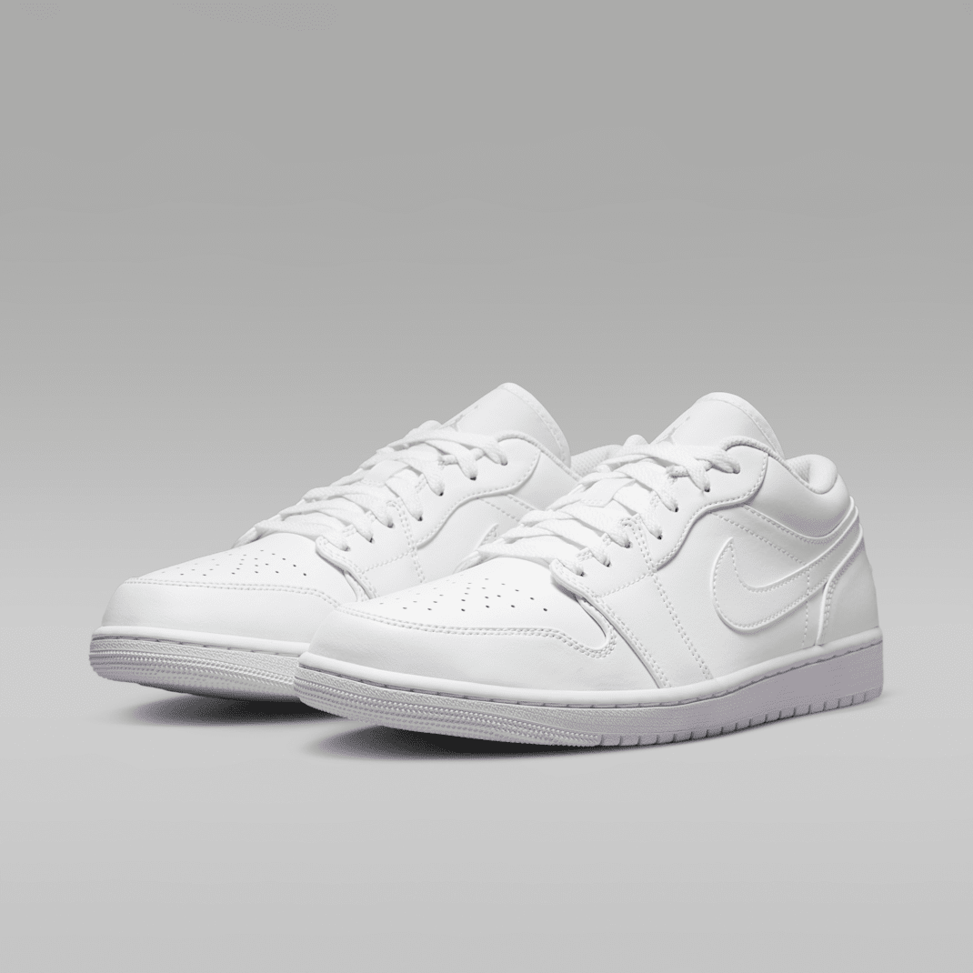White/White/White