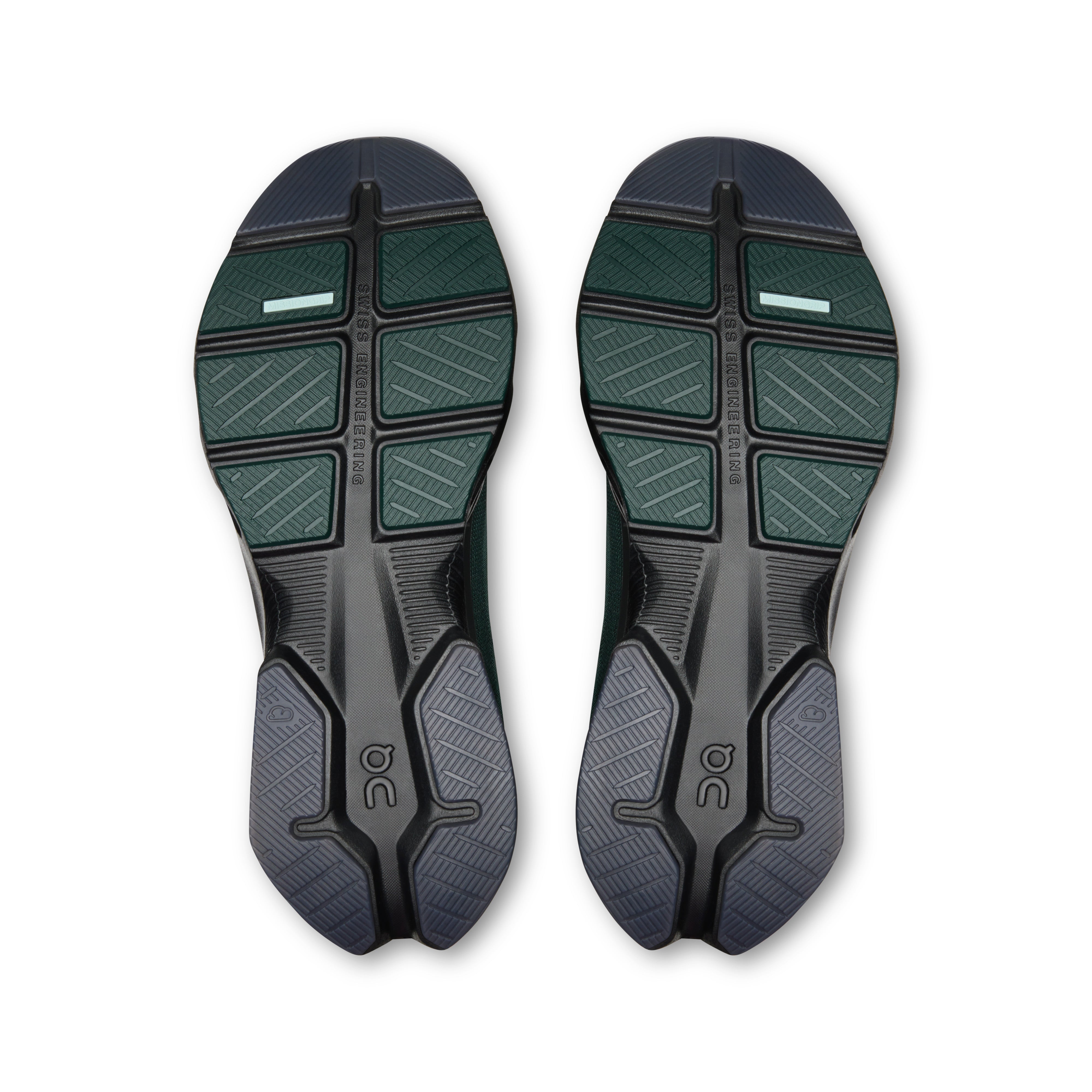 Obsidian | Black