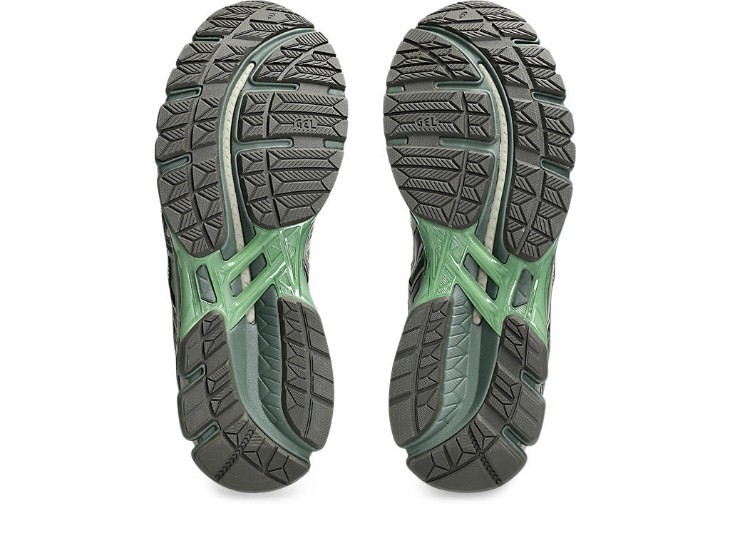 Moss/Gunmetal