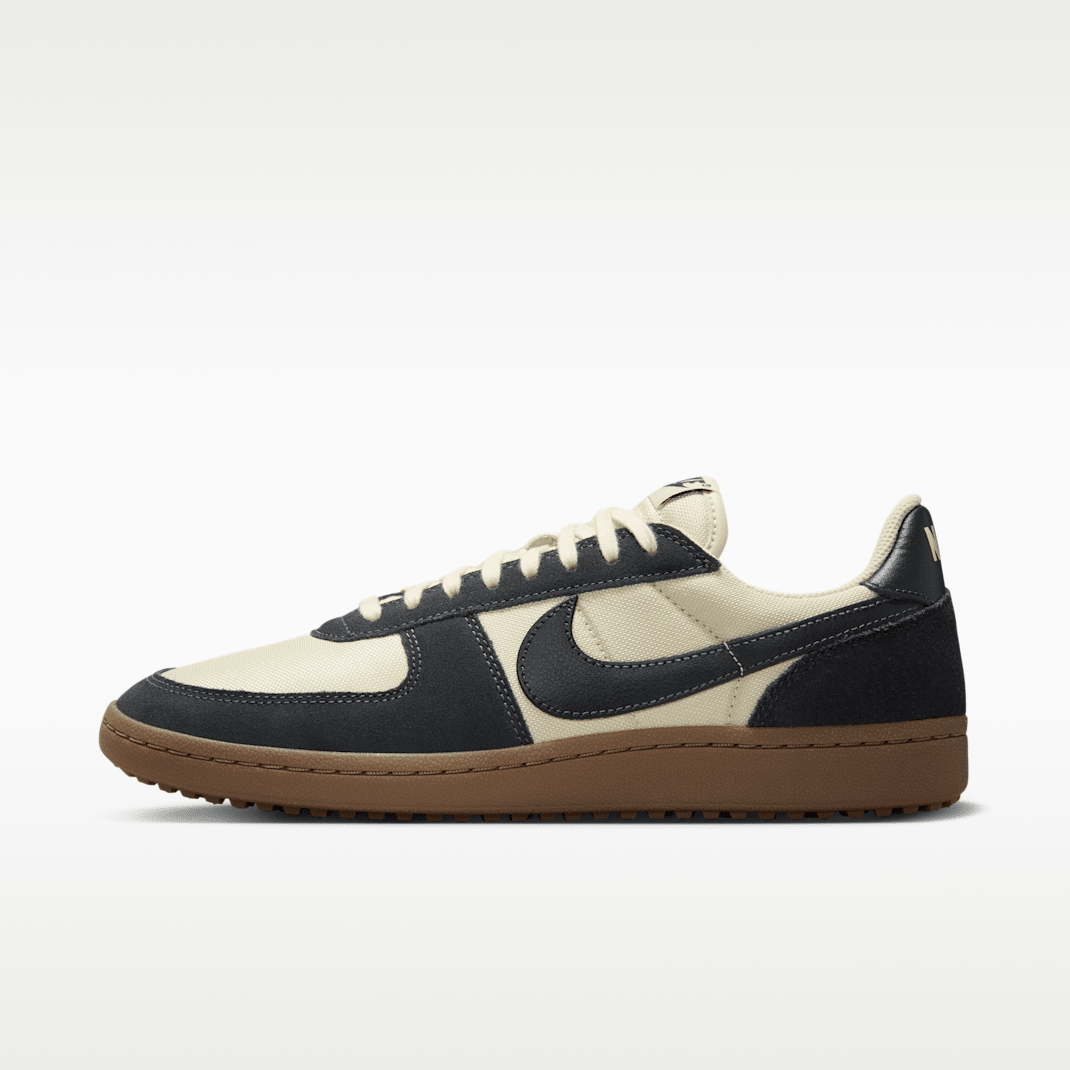 Light Khaki/Gum Dark Brown/Anthracite