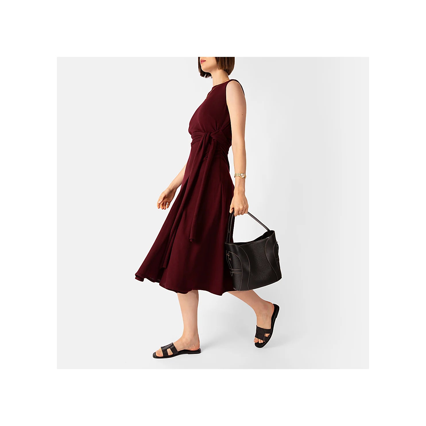 Port Red