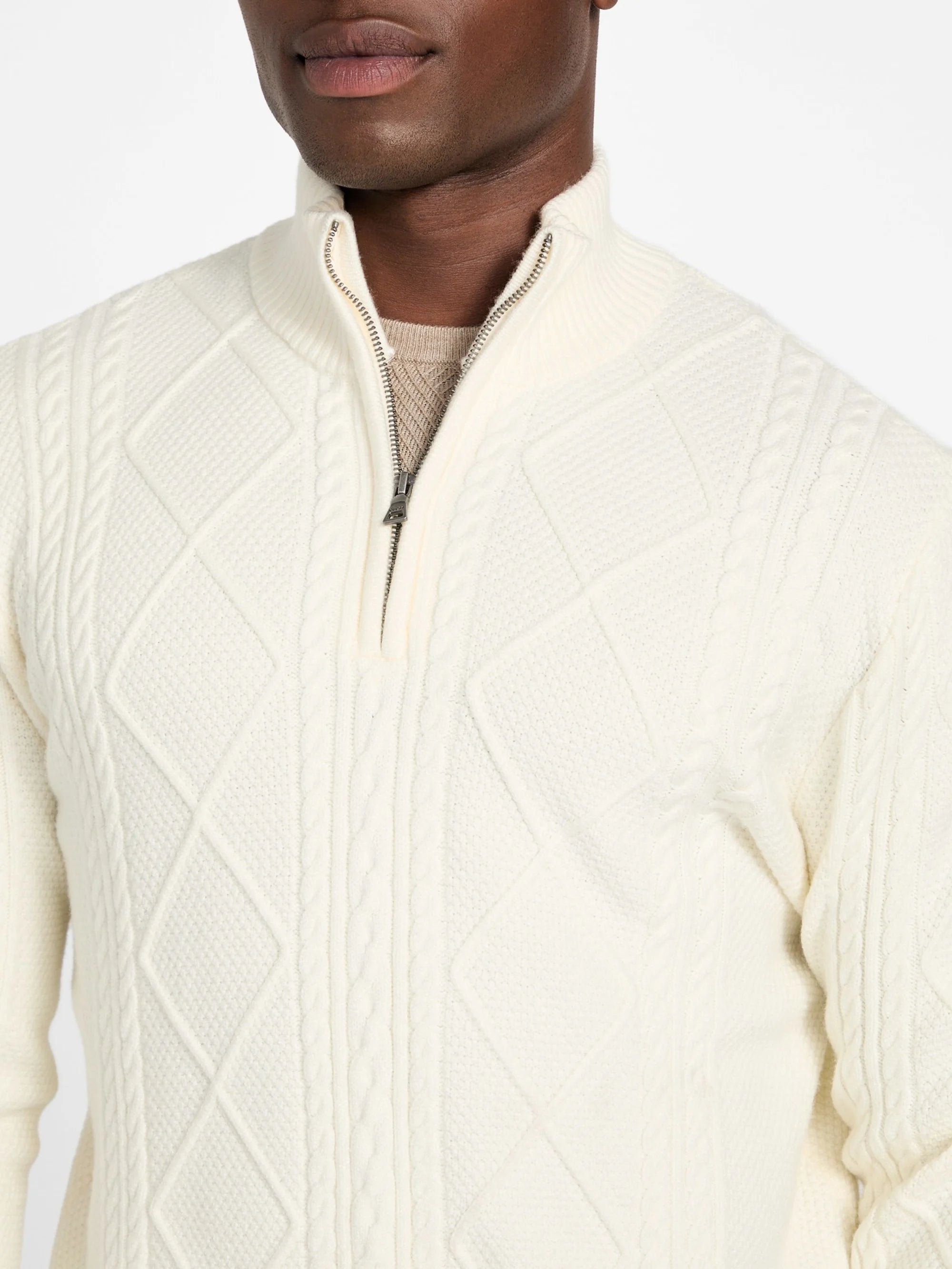Dove White