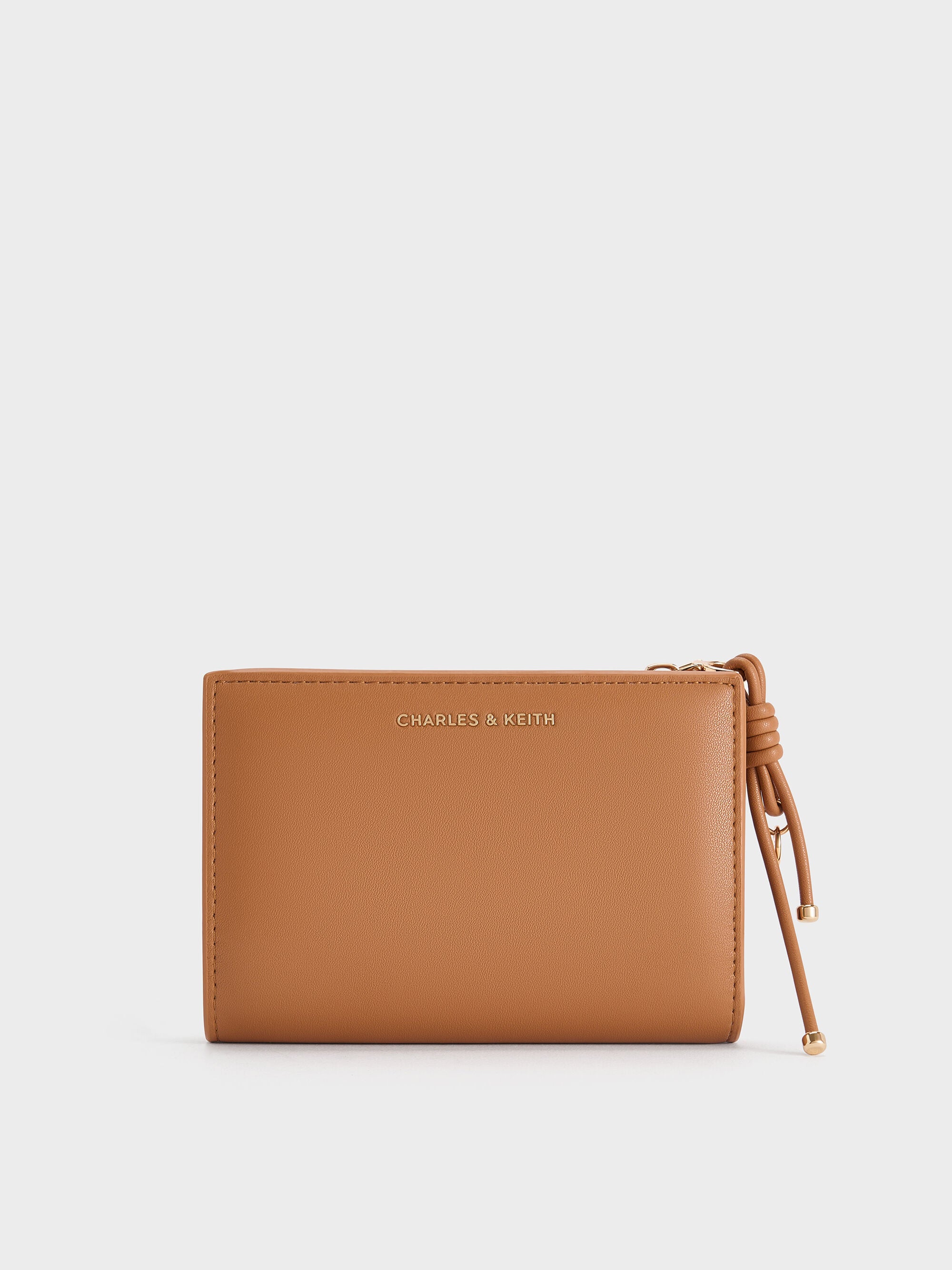 Russet Brown
