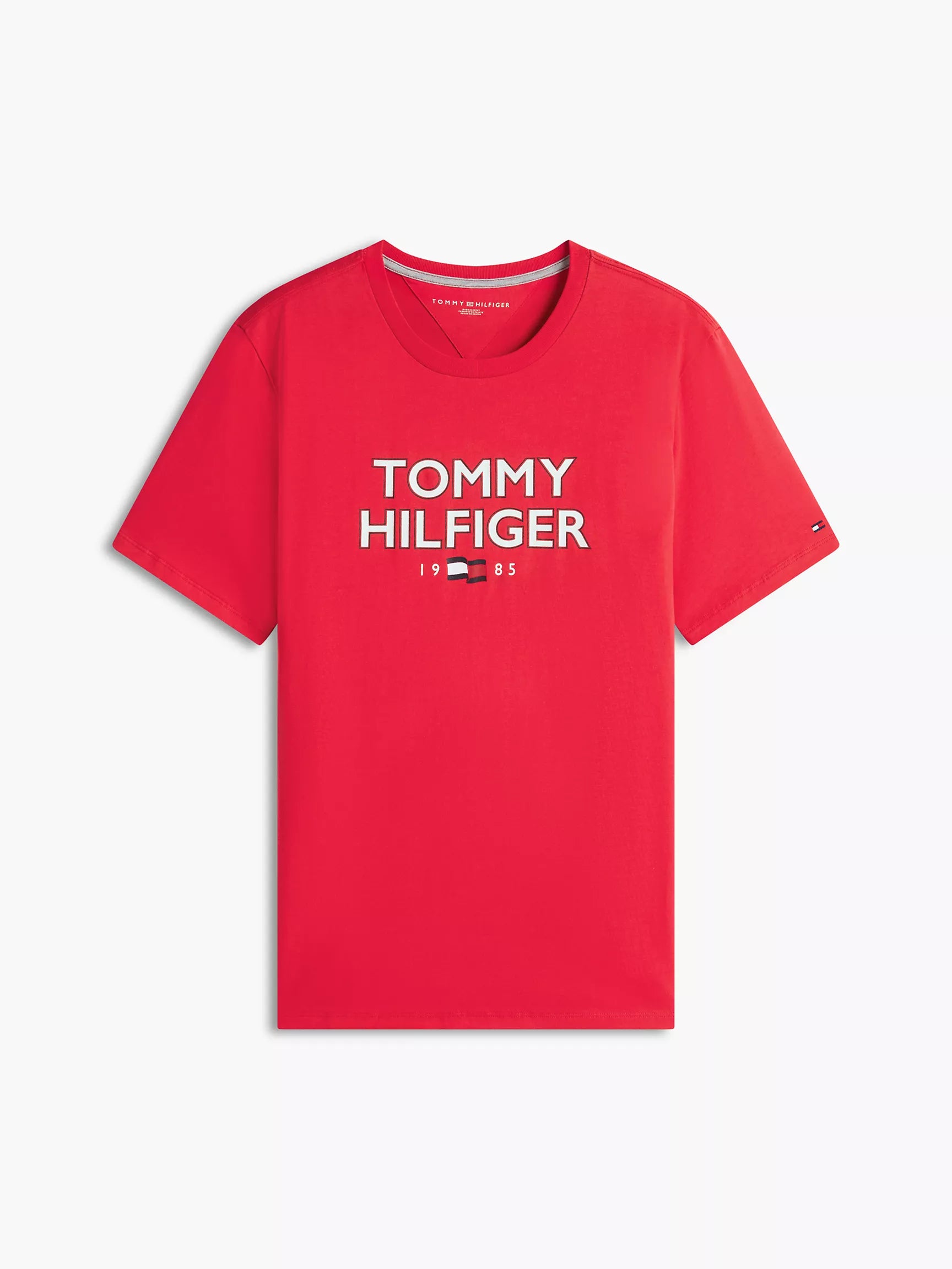 Primary Red