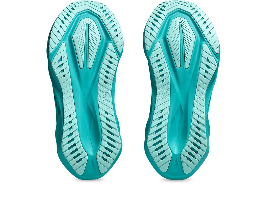 Wave Teal/Black