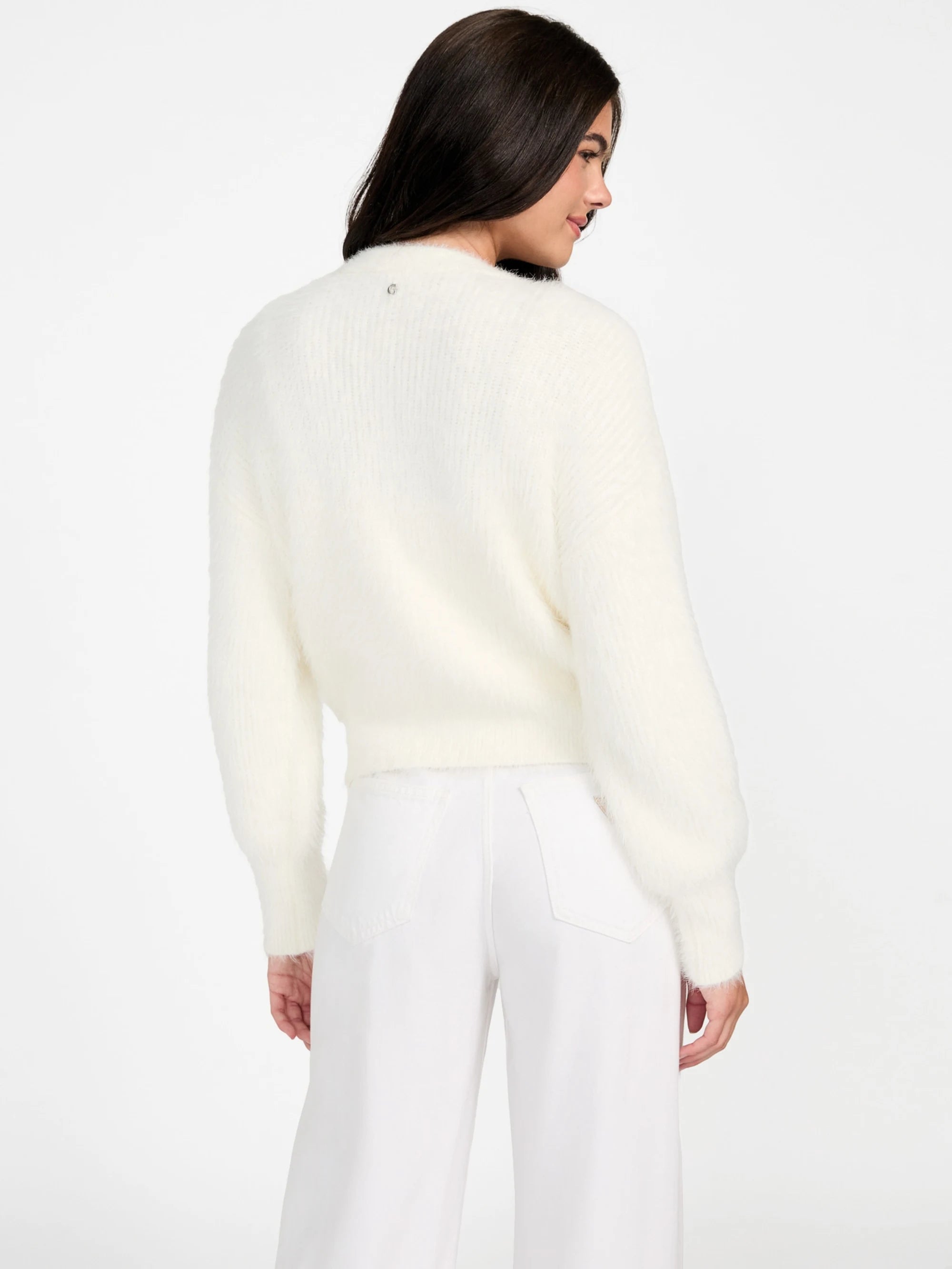 Cream White