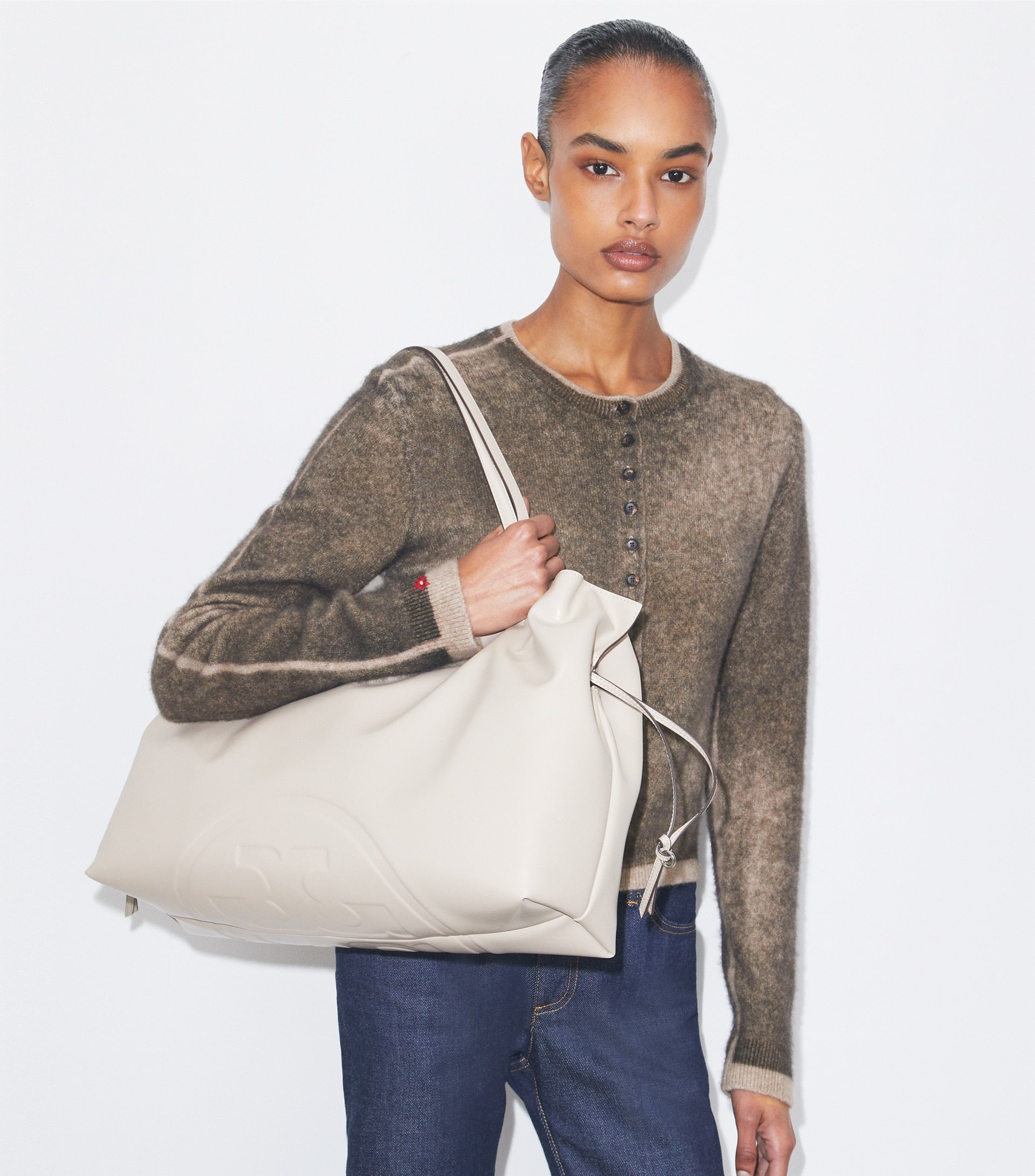 beige