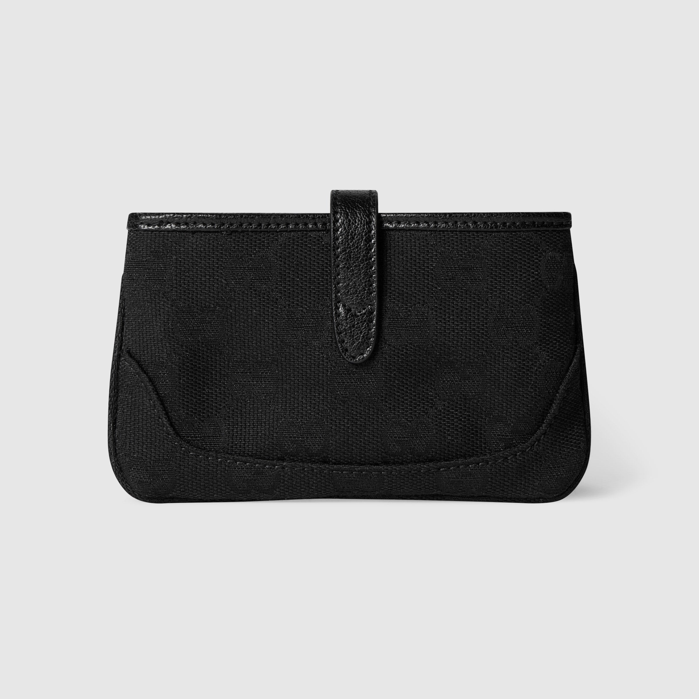 canvas GG negro