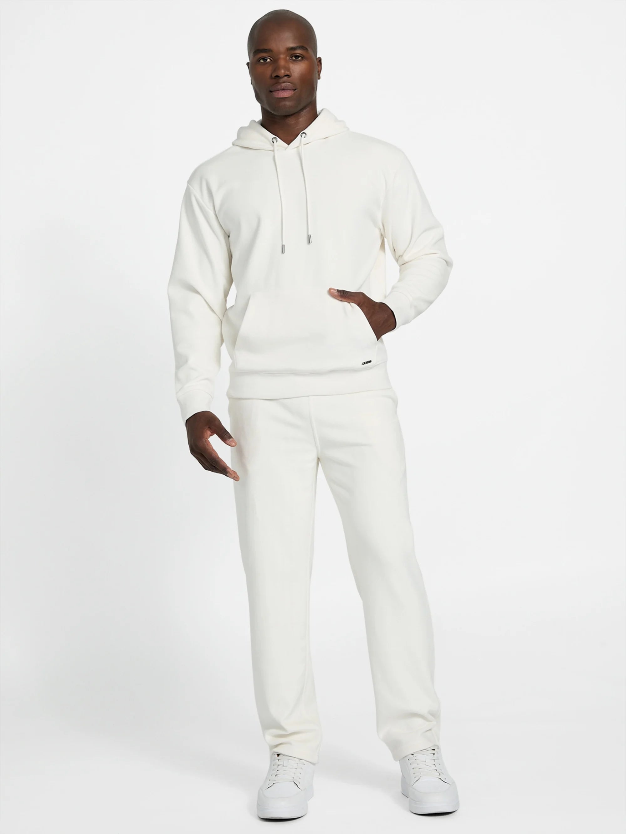 Salt White