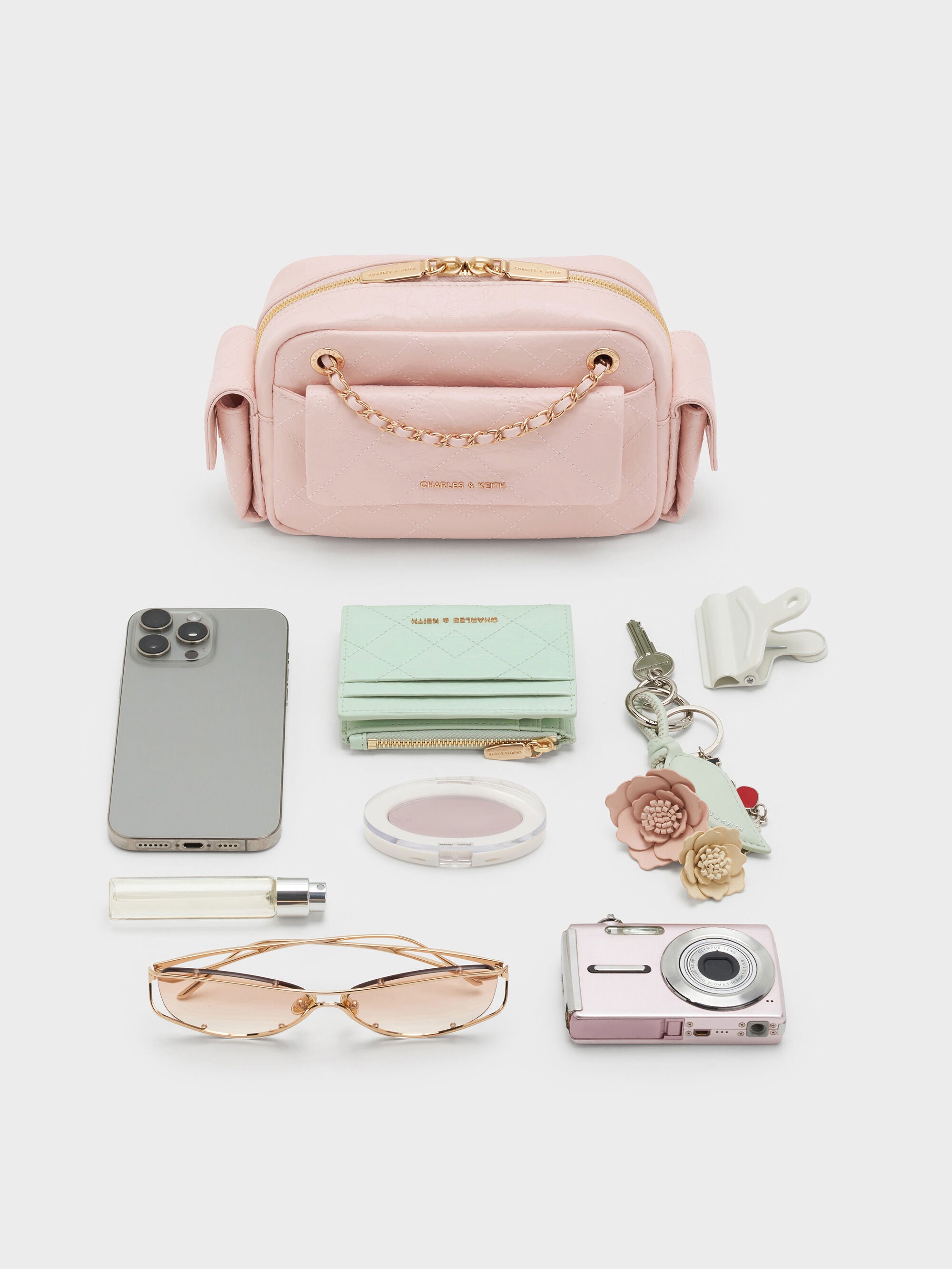 Soft Pink