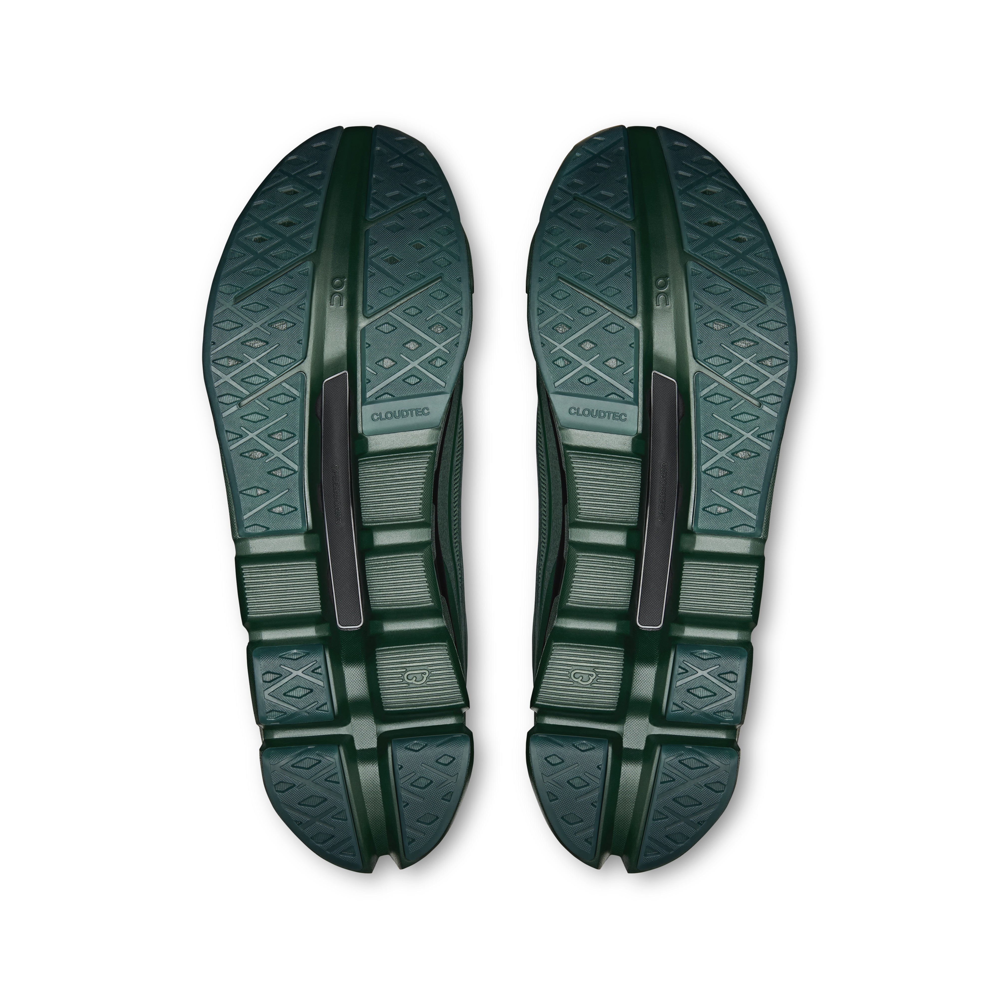Obsidian | Evergreen