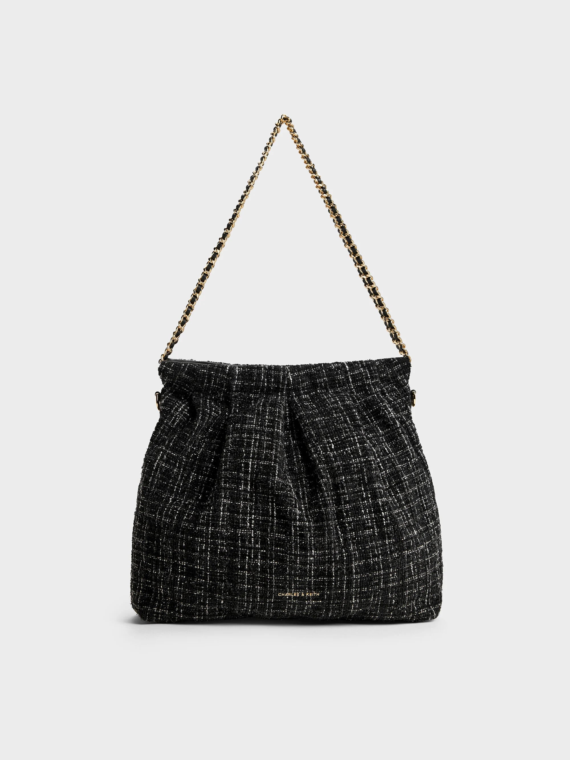 Black Tweed