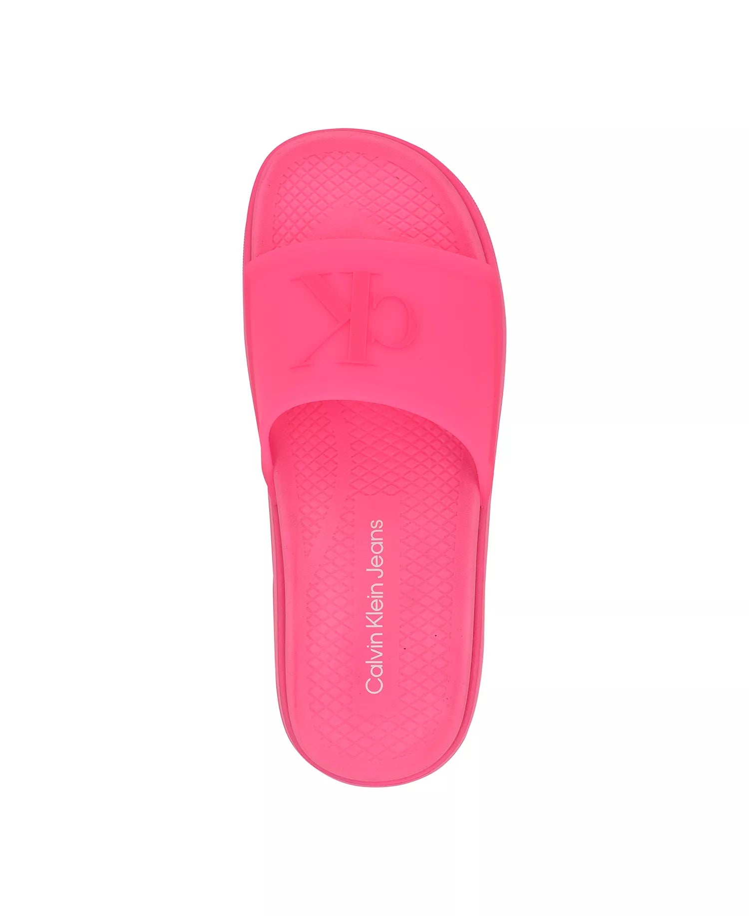 Bright Pink