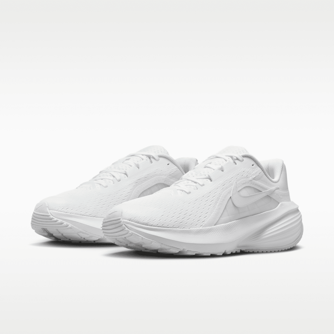 White/White