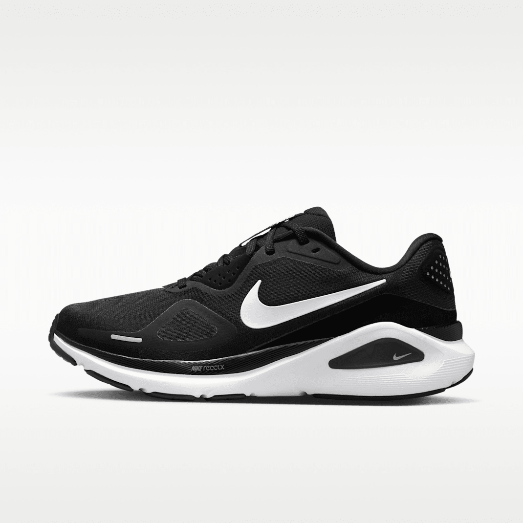 Black/Cool Grey/Metallic Silver/White