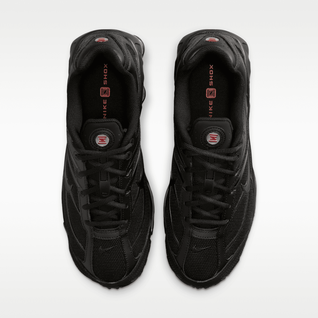 Black/Black/Black