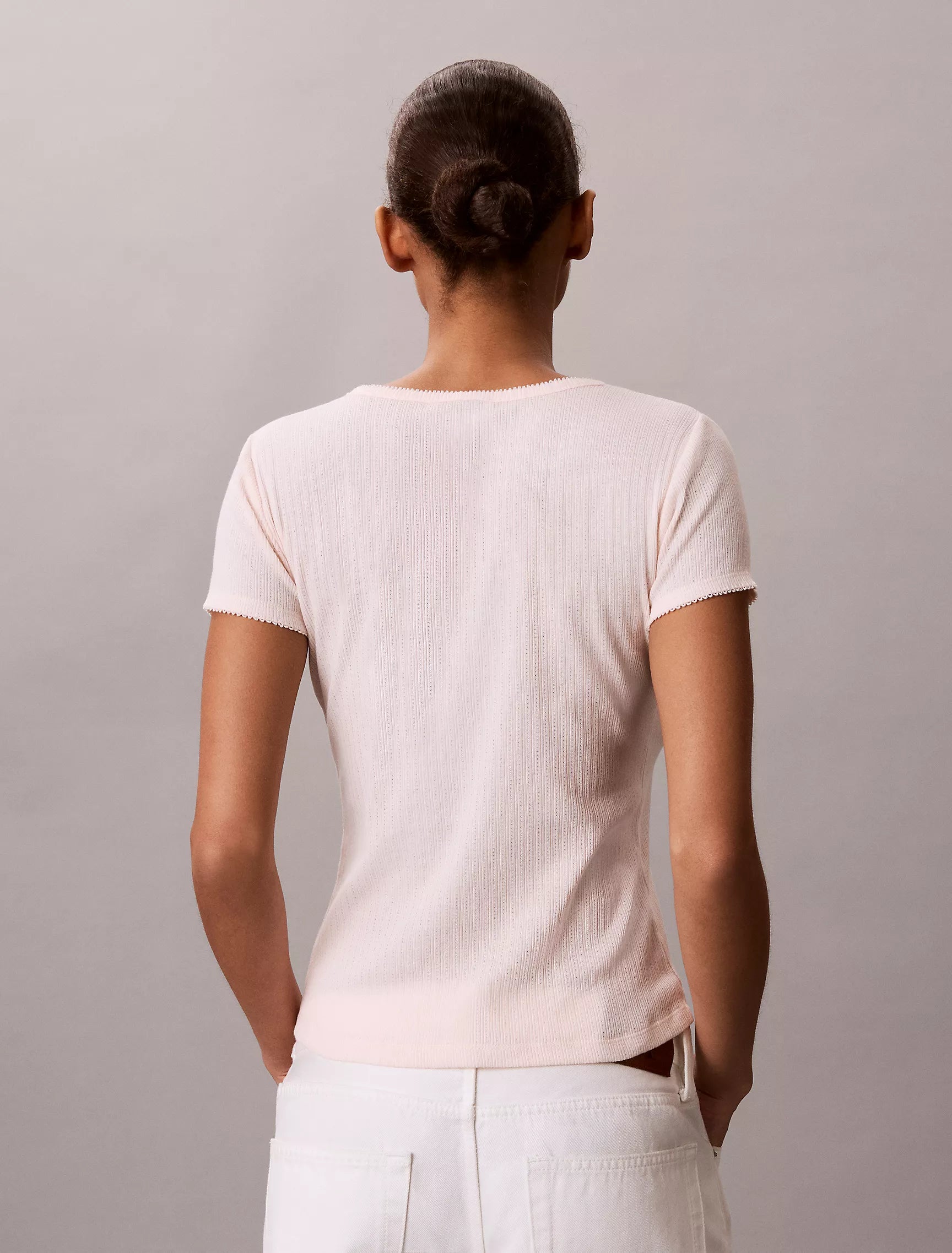 Soft Pink