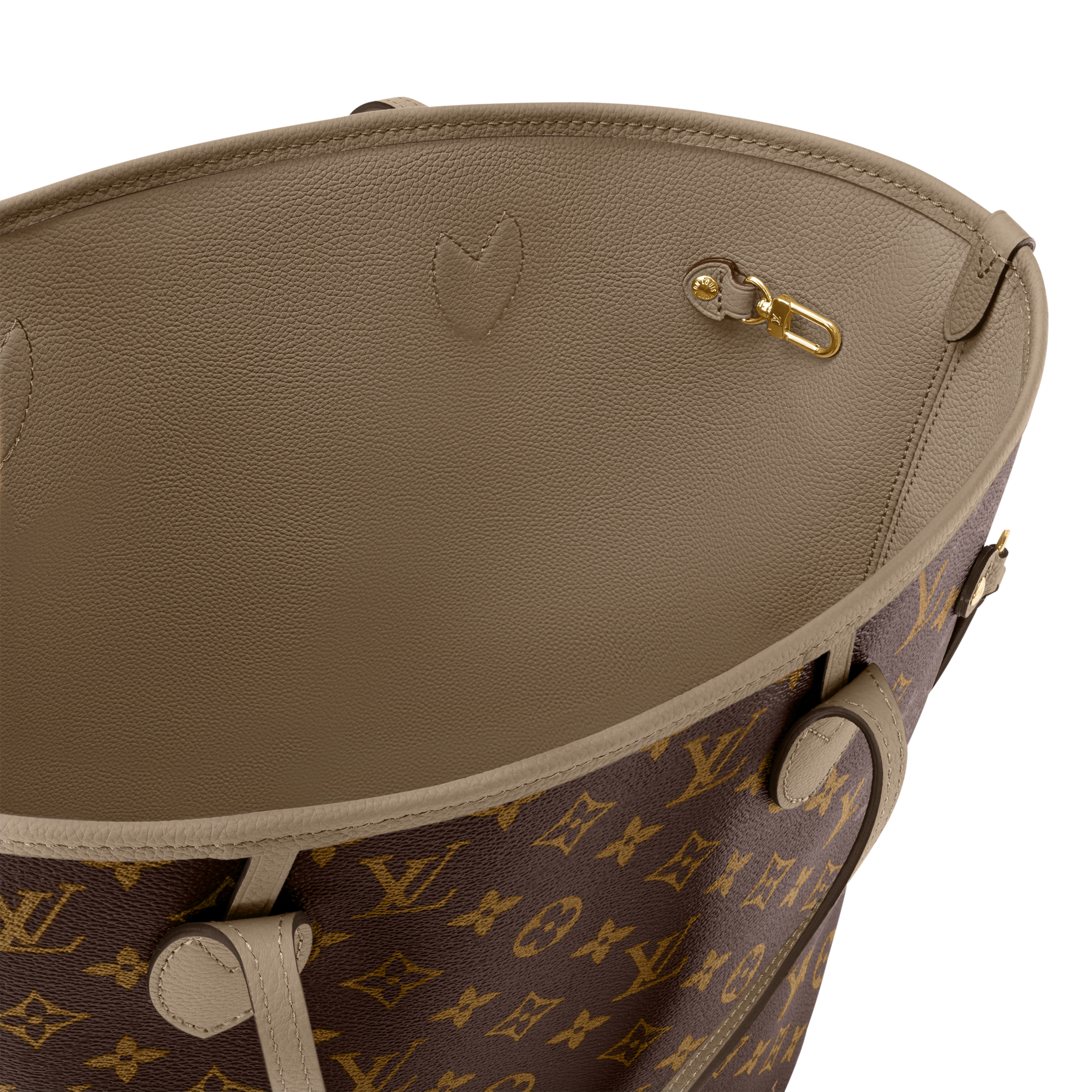 Monogram Smoke