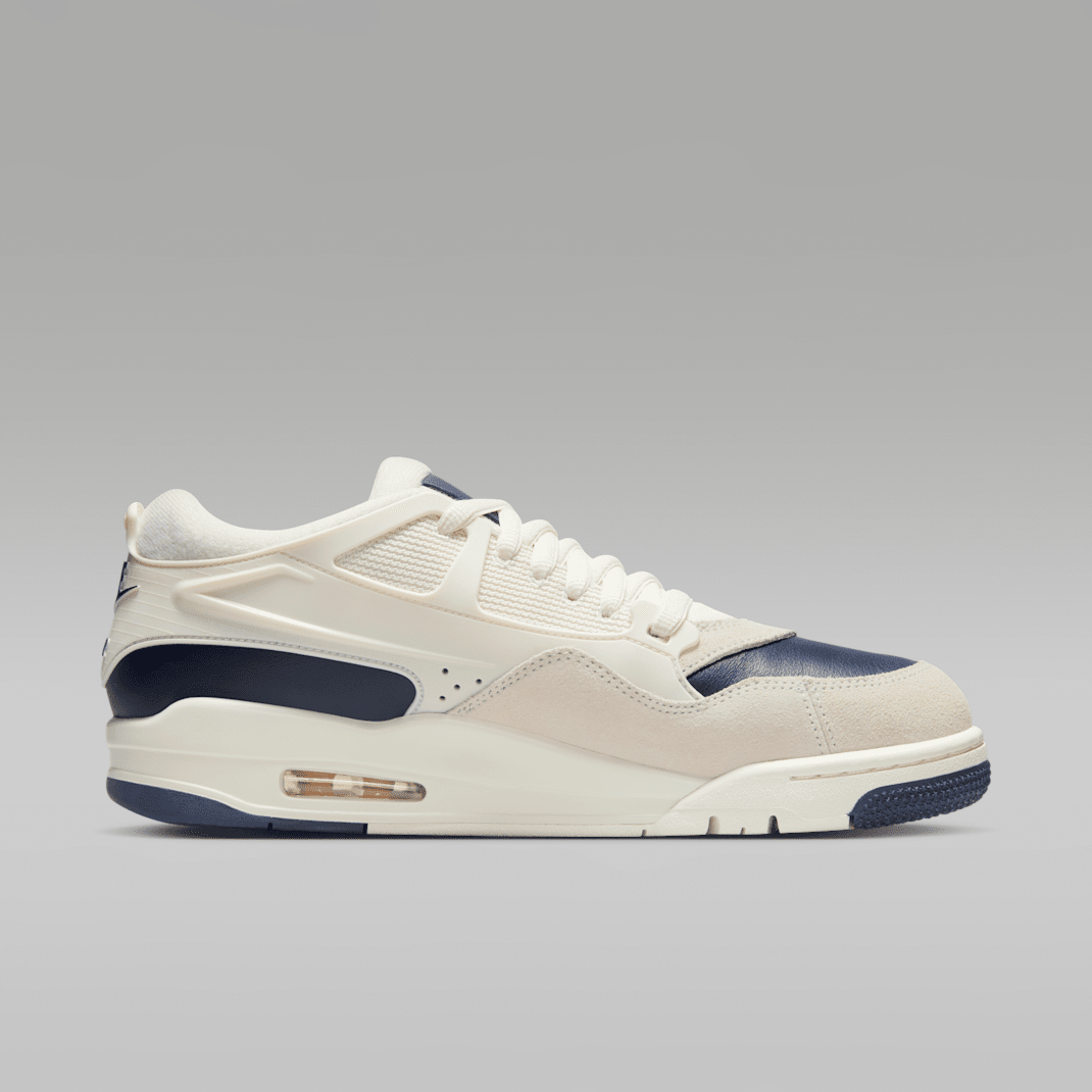 Sail/Phantom/University Gold/Midnight Navy