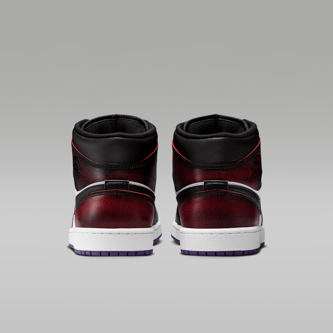 True Red/White/Court Purple/Black