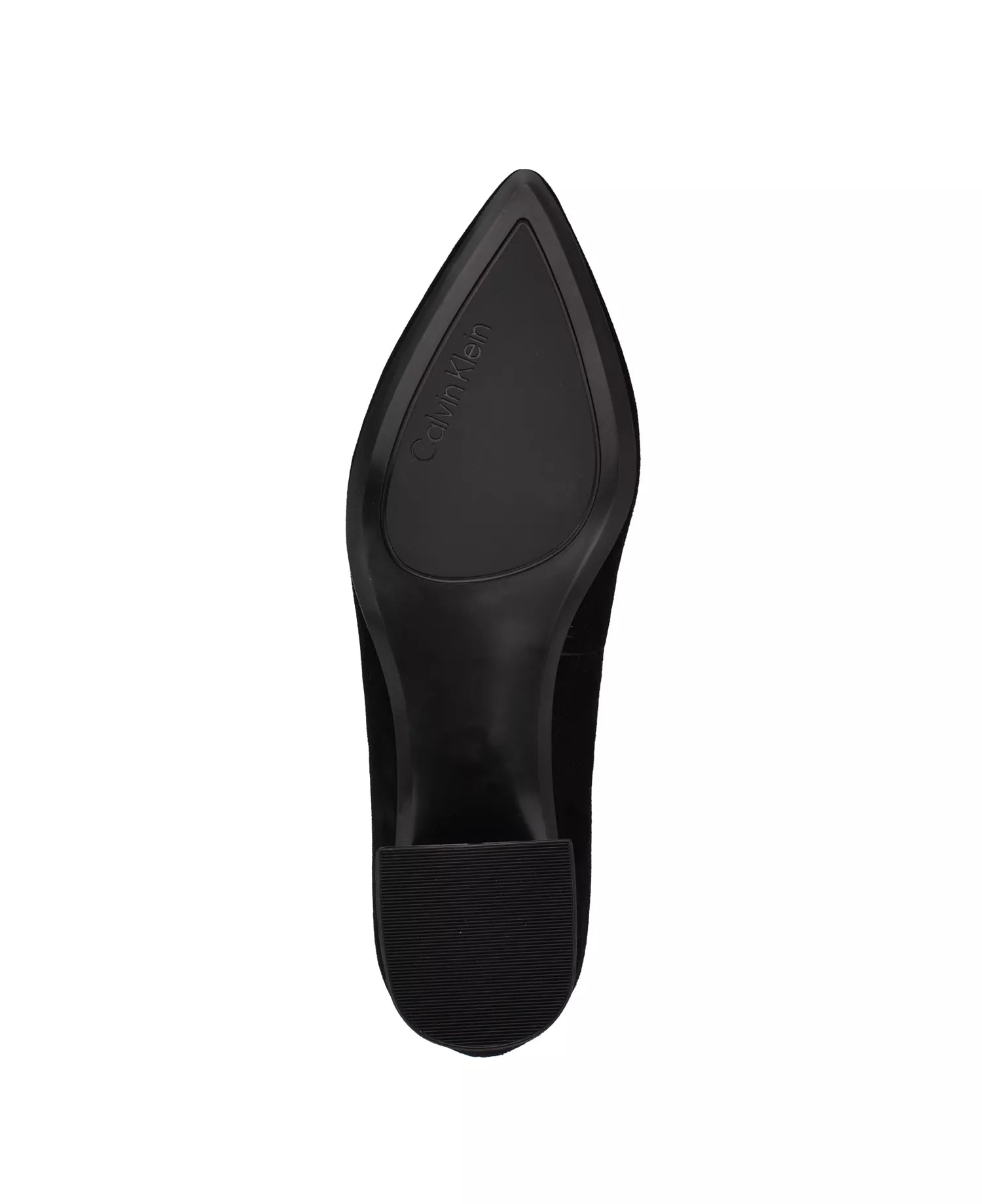 Black Suede