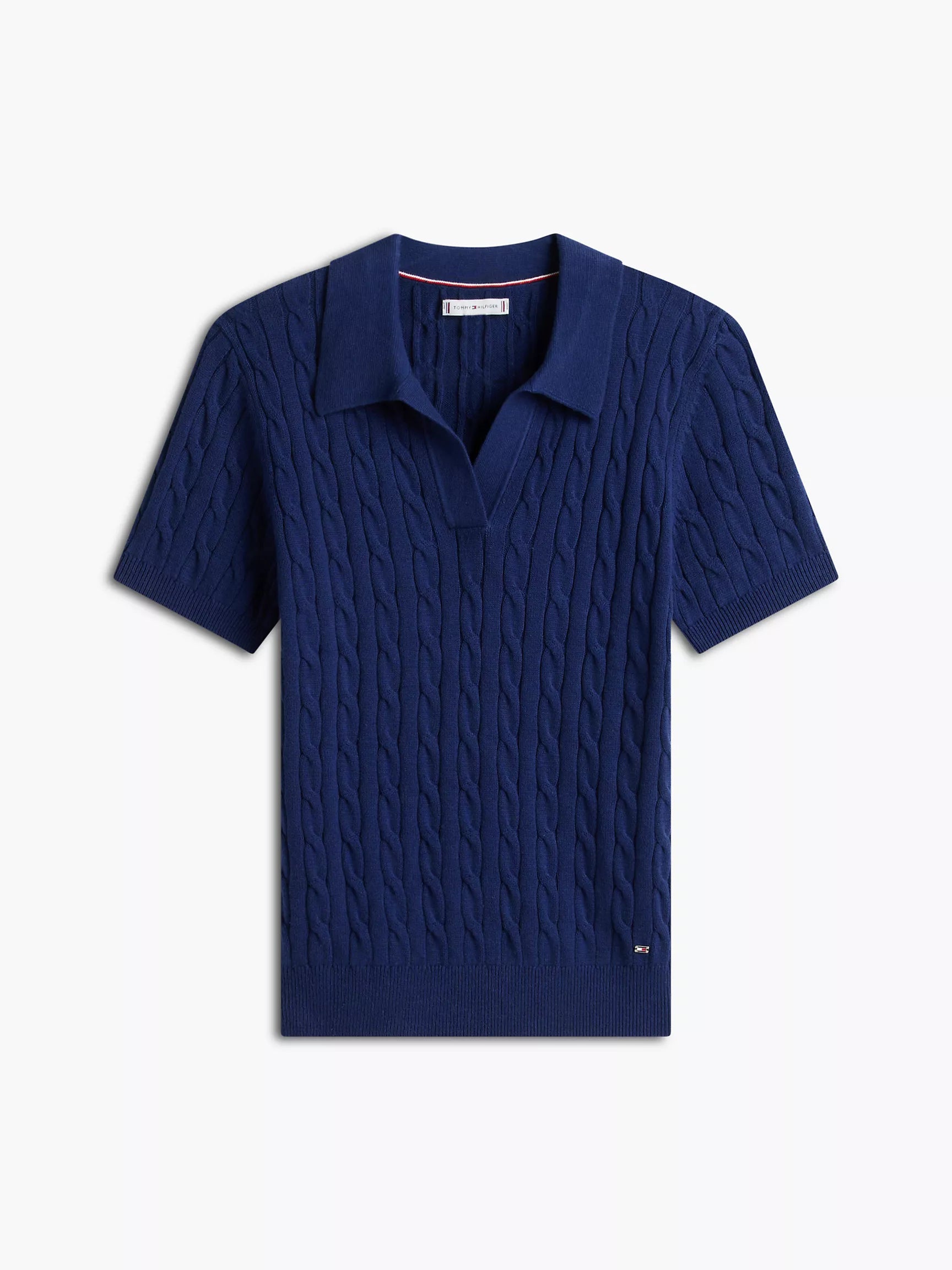 Preppy Navy