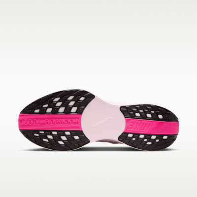 Black/Pink Foam/Hyper Pink