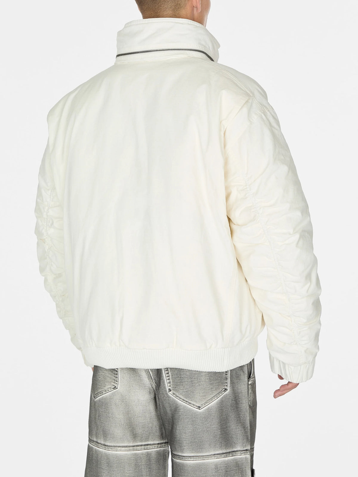 Alabaster White