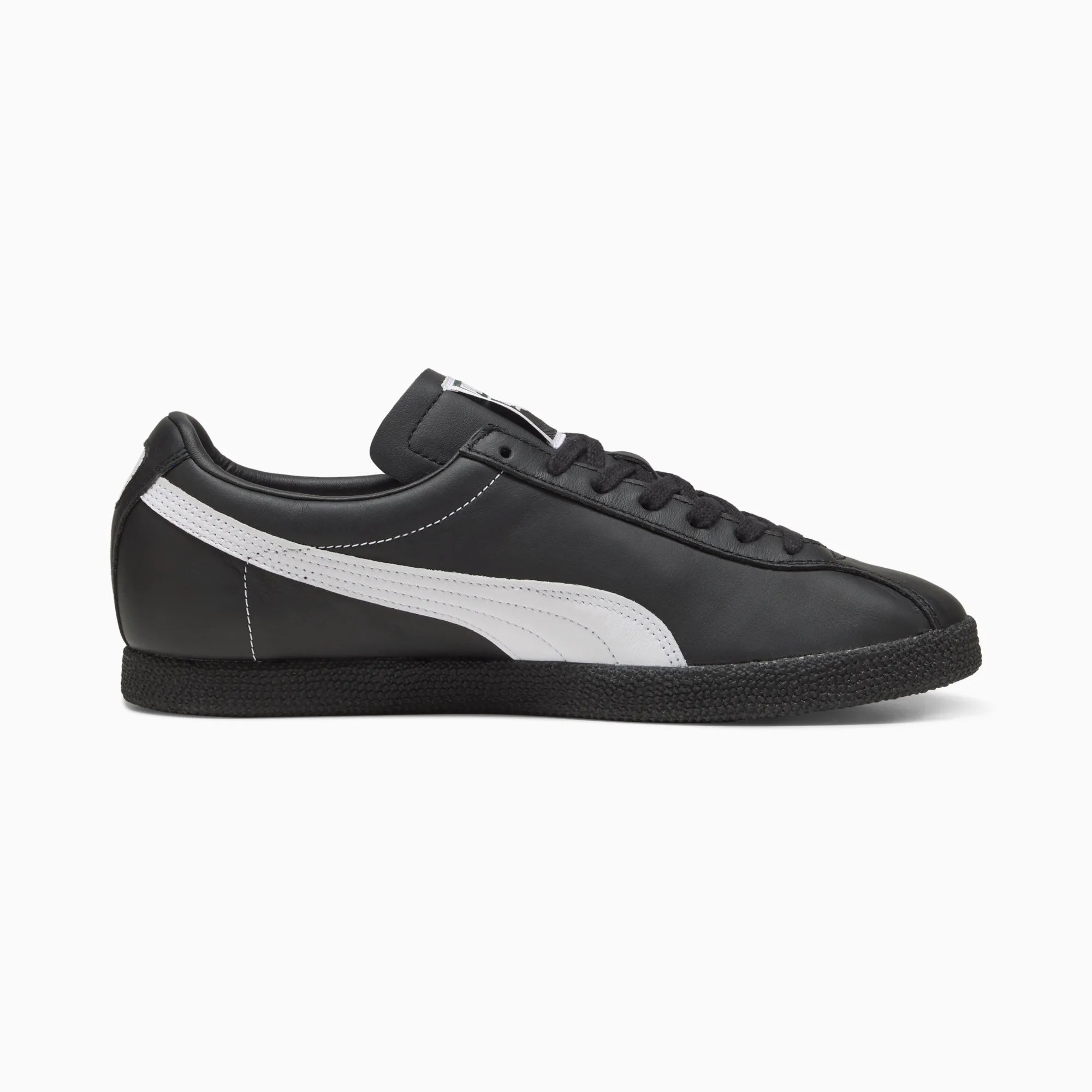 PUMA Black-PUMA White