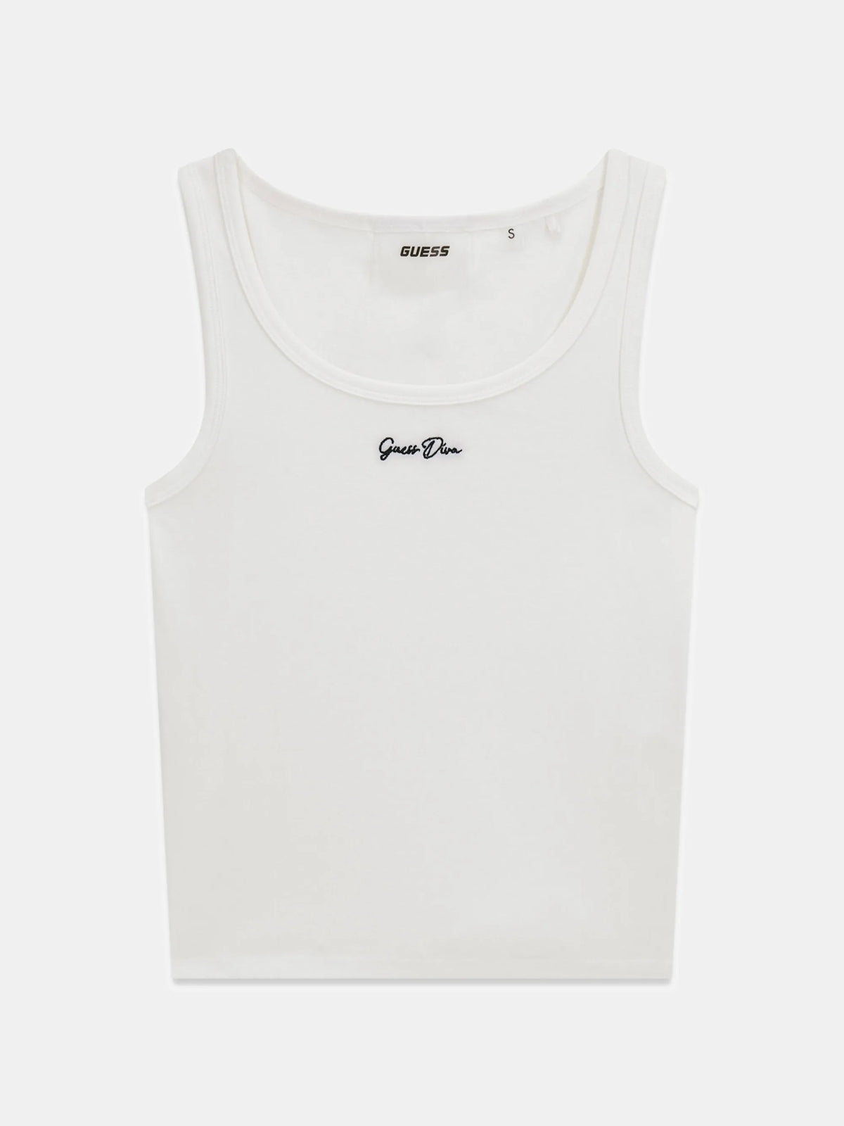 Pristine White