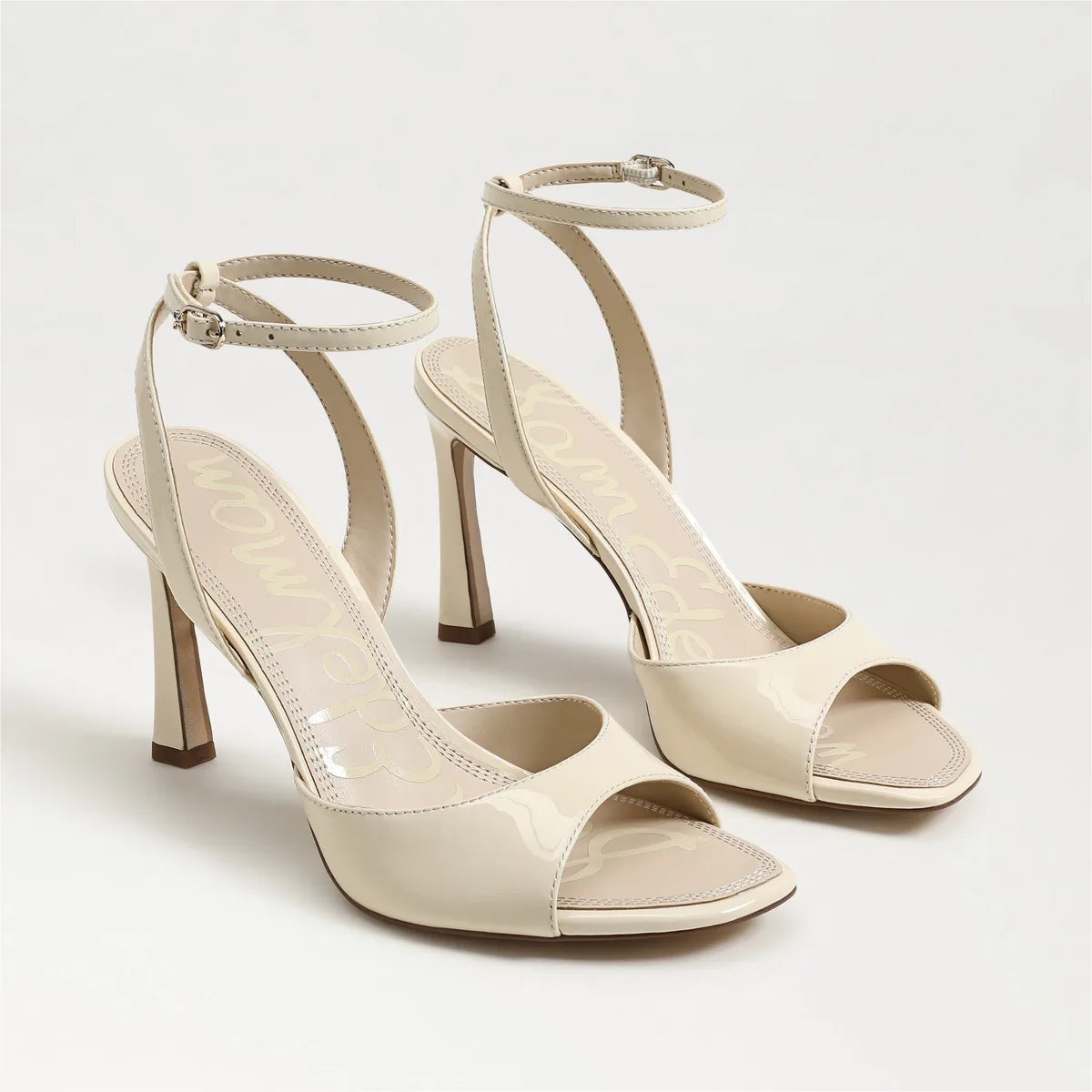 Modern Ivory Leather