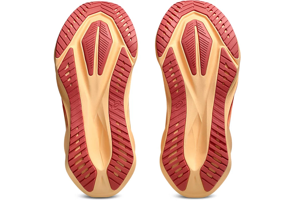 Rubble Red/Fawn
