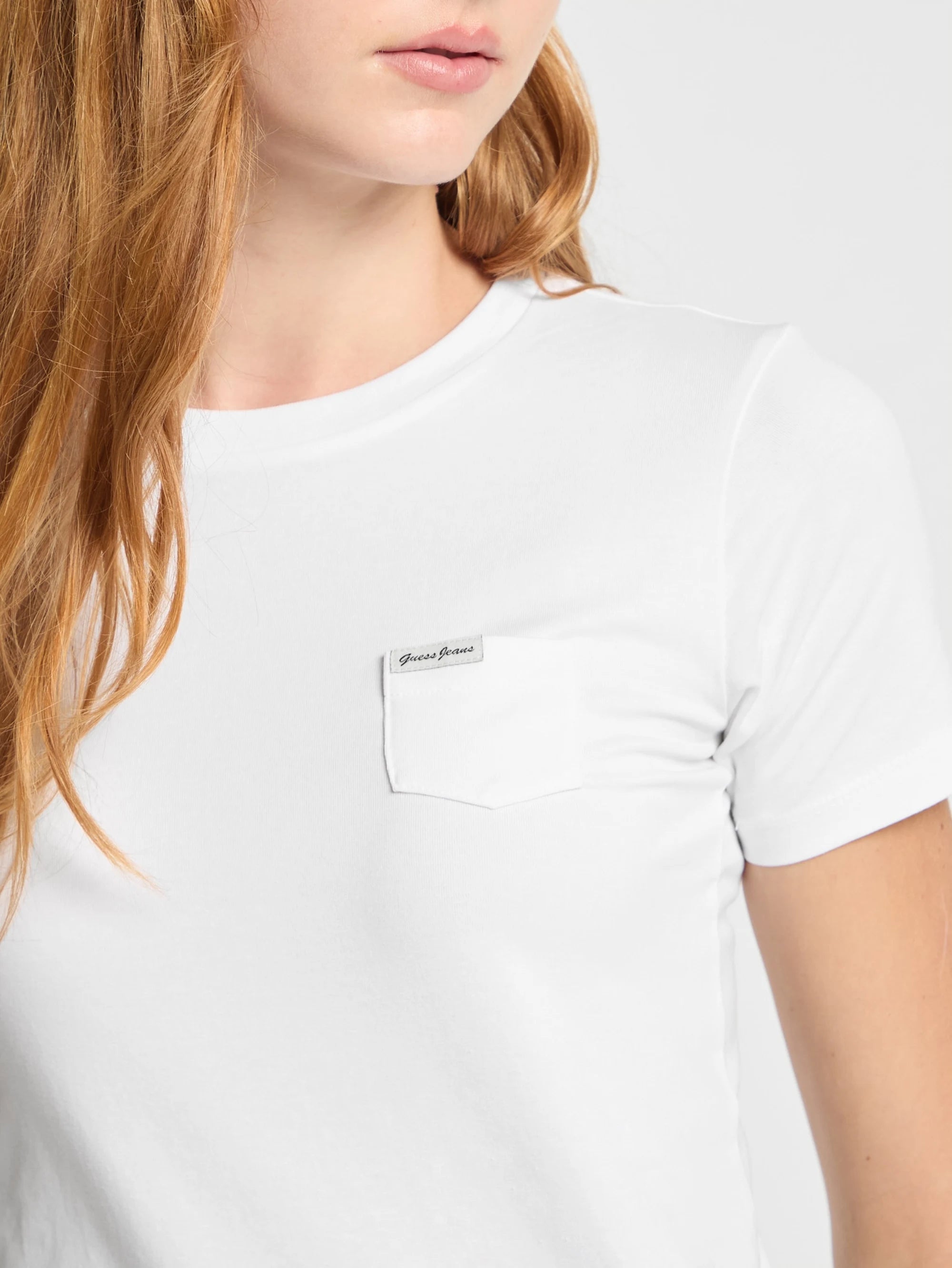 Pure White