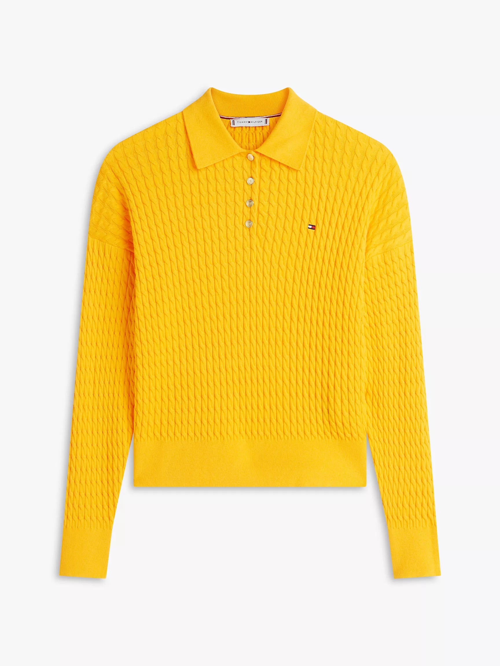 Orange Flash