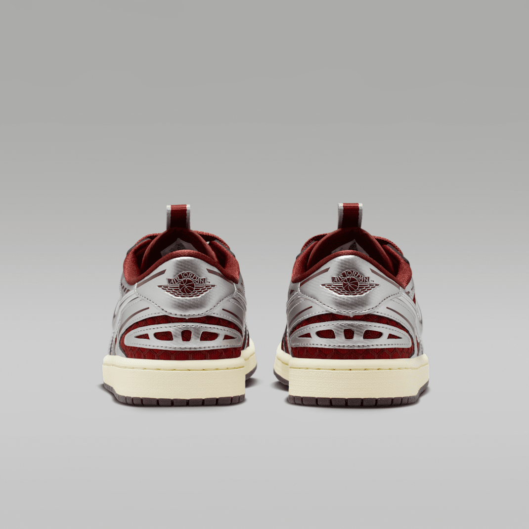 Dark Team Red/Metallic Silver/Coconut Milk/Dark Team Red
